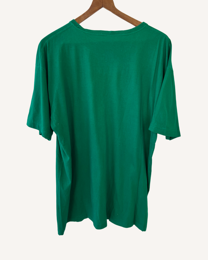 Camiseta Hogwarts - tam (GG)