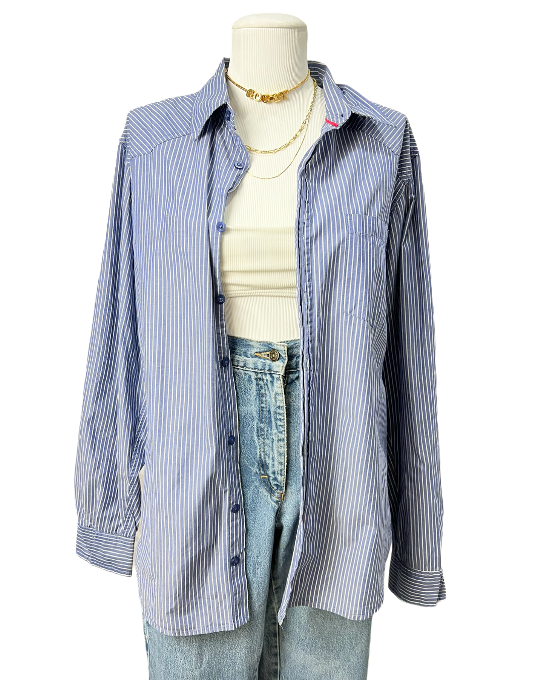 Camisa Hang - tam (P)