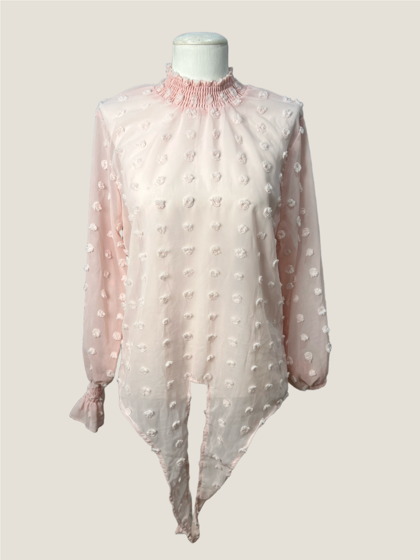 Camisa Jenny's —  tam G