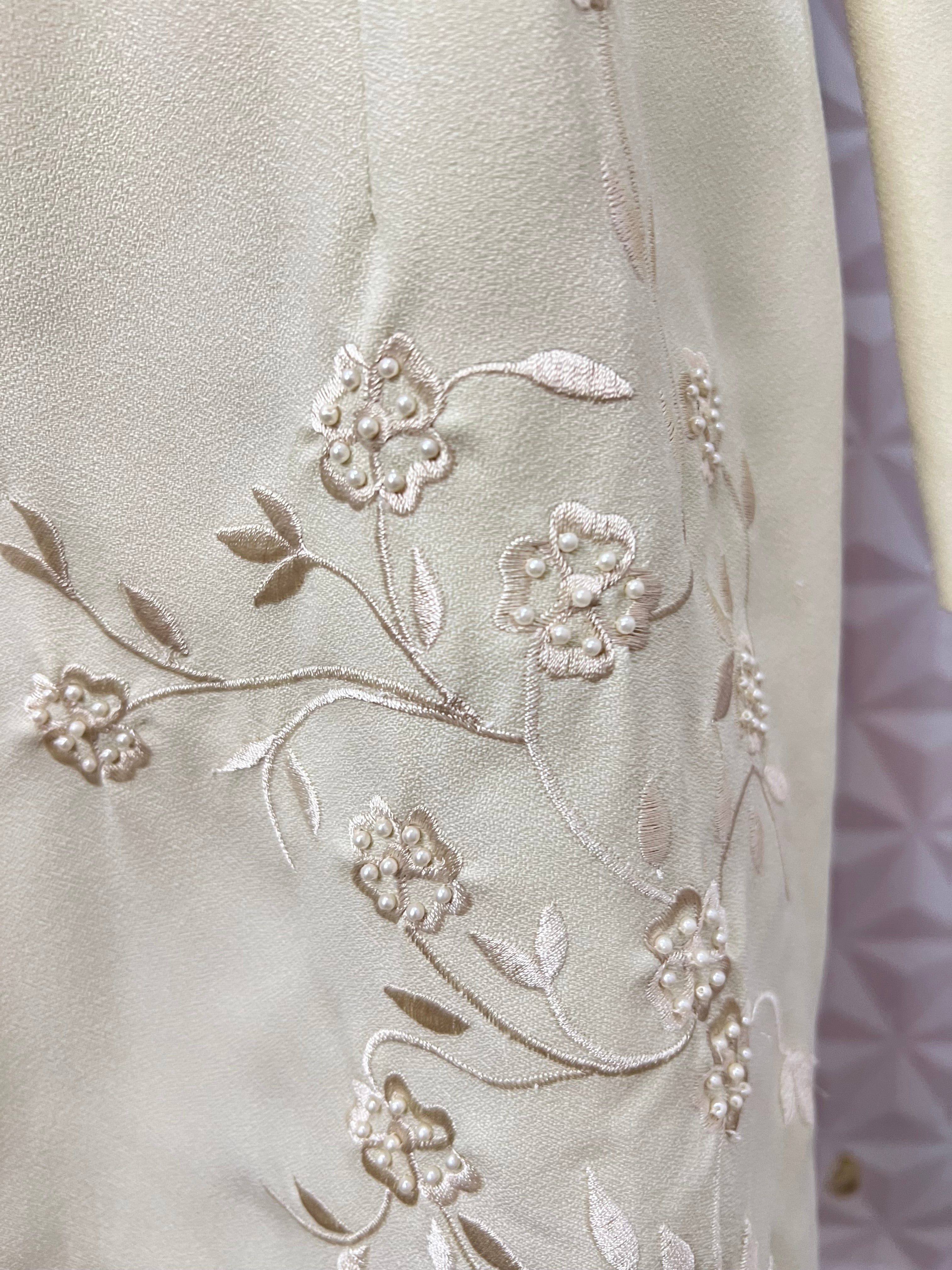 Vestido Magi Rouff - tam (G)