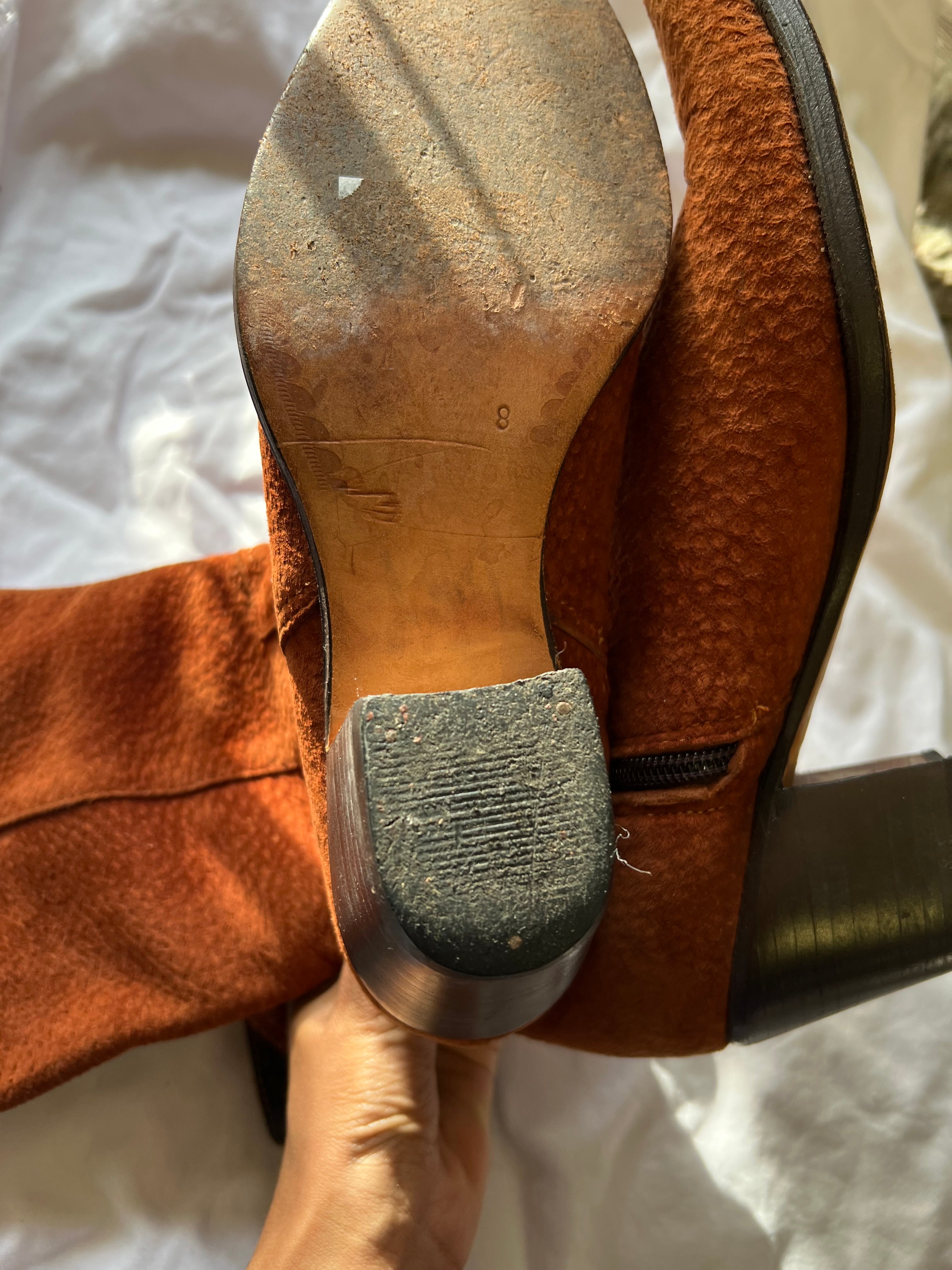 Cawboyboot - N38