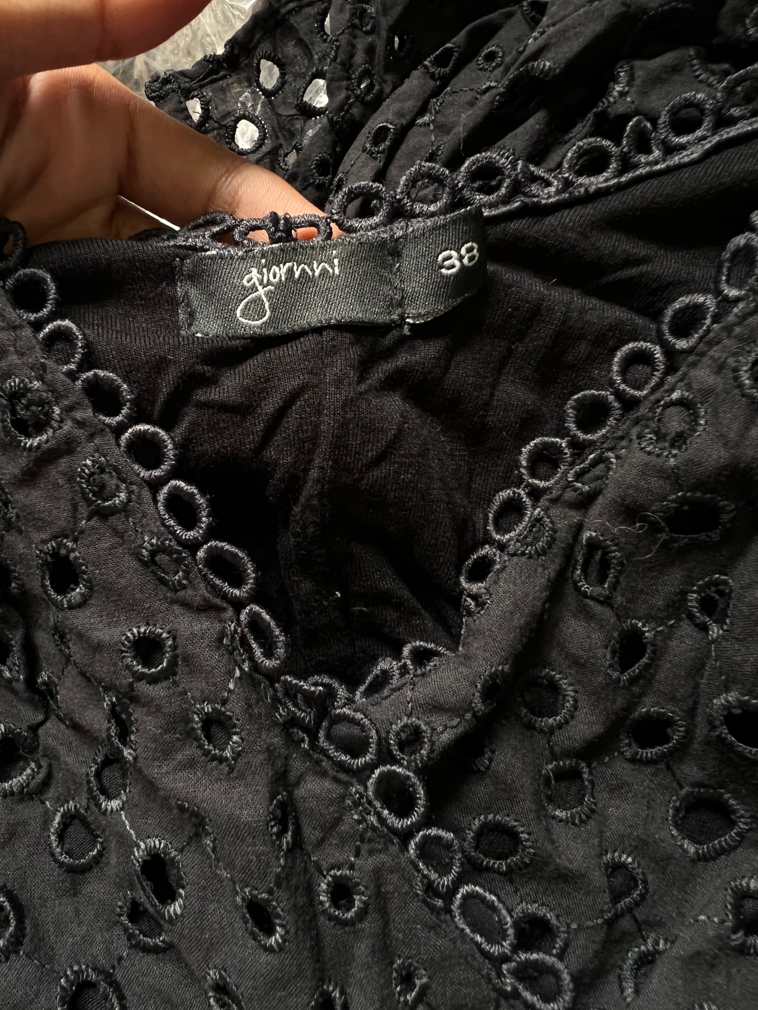 Vestido Gionni - tam (P)
