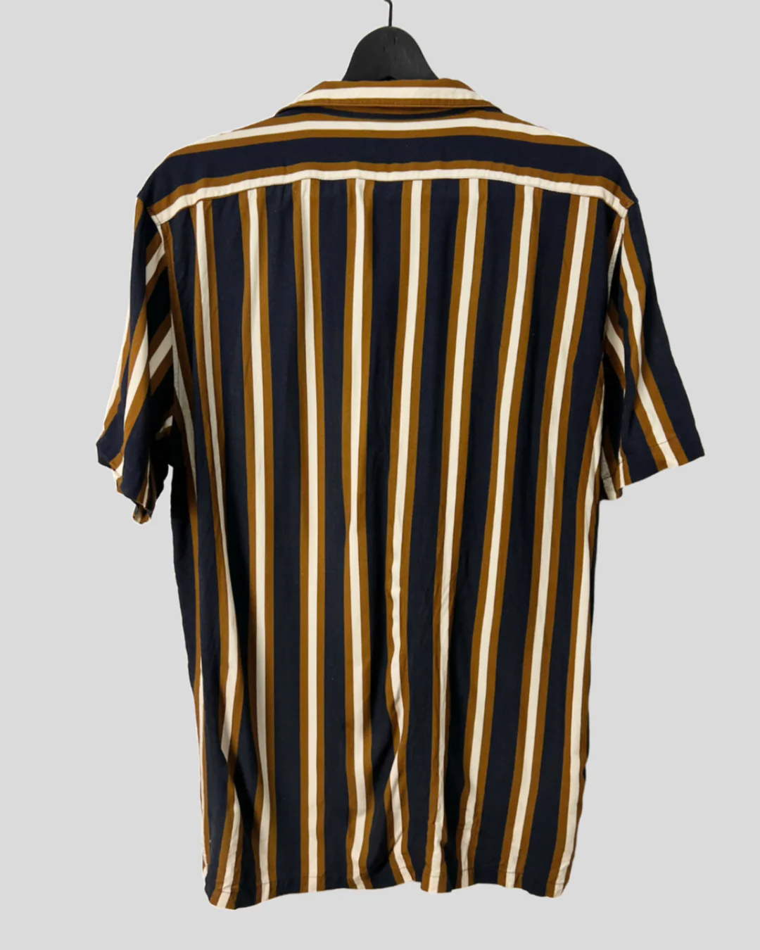Camisa Oversized Original — tam GG