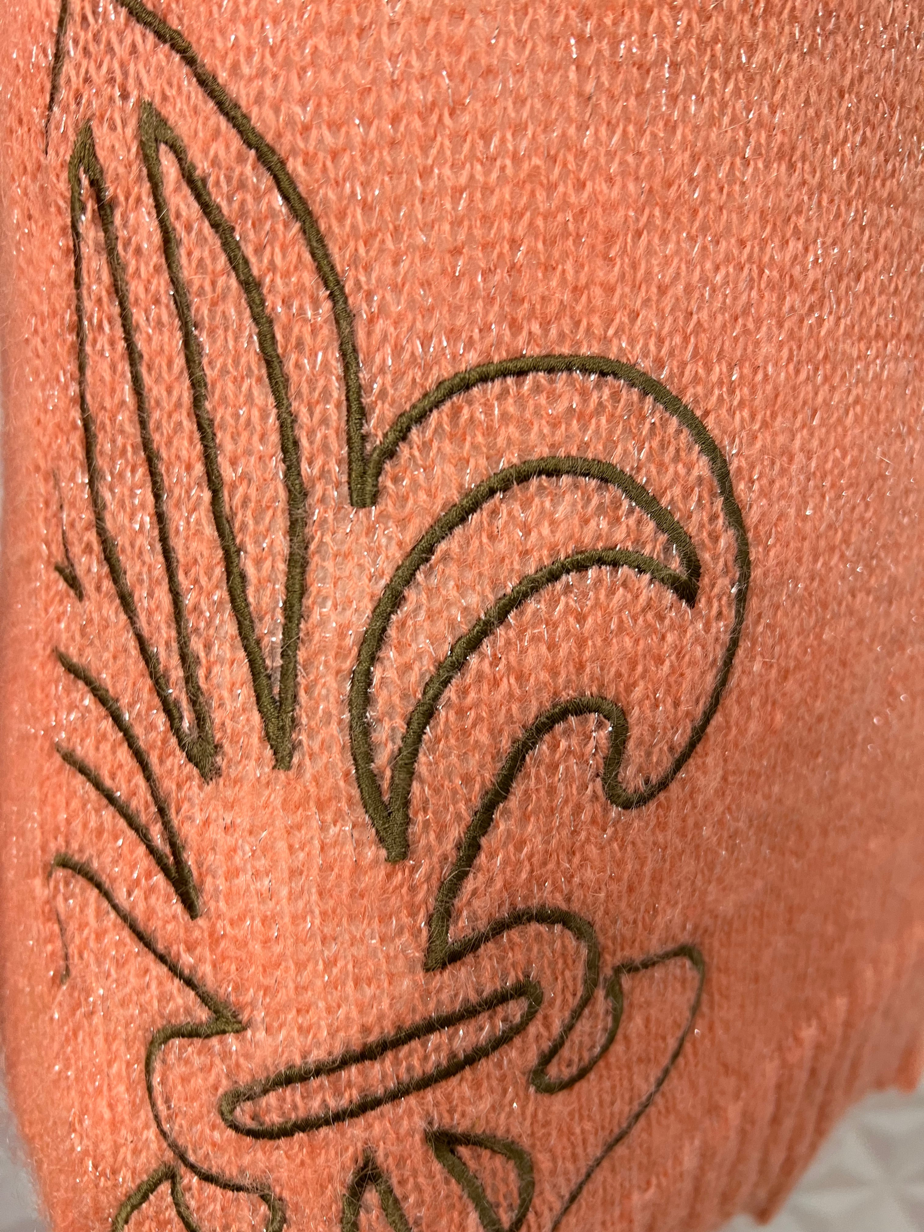 Tricô Ripcurl - tam (P)