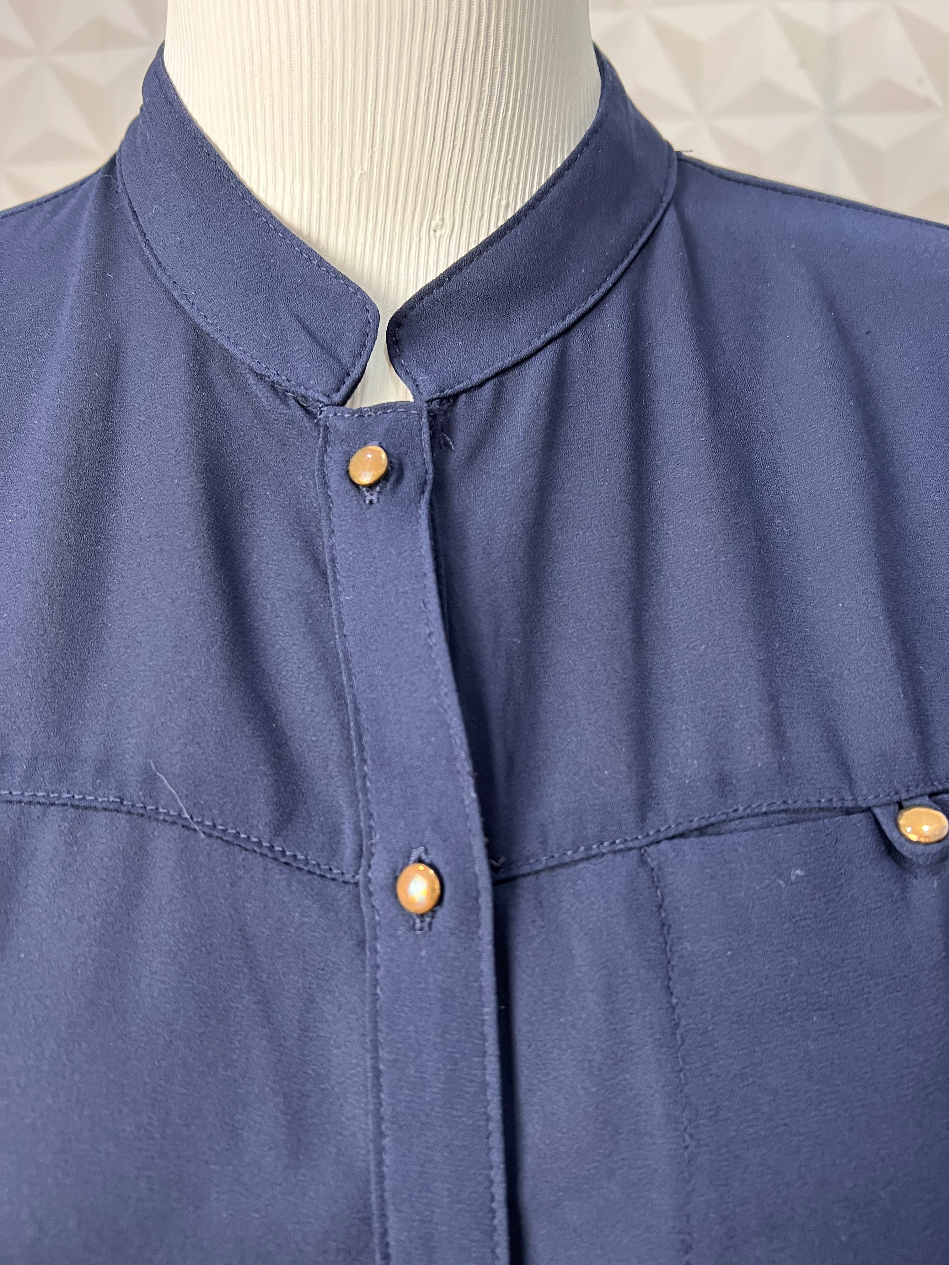 Camisa Forever 21 — tam P