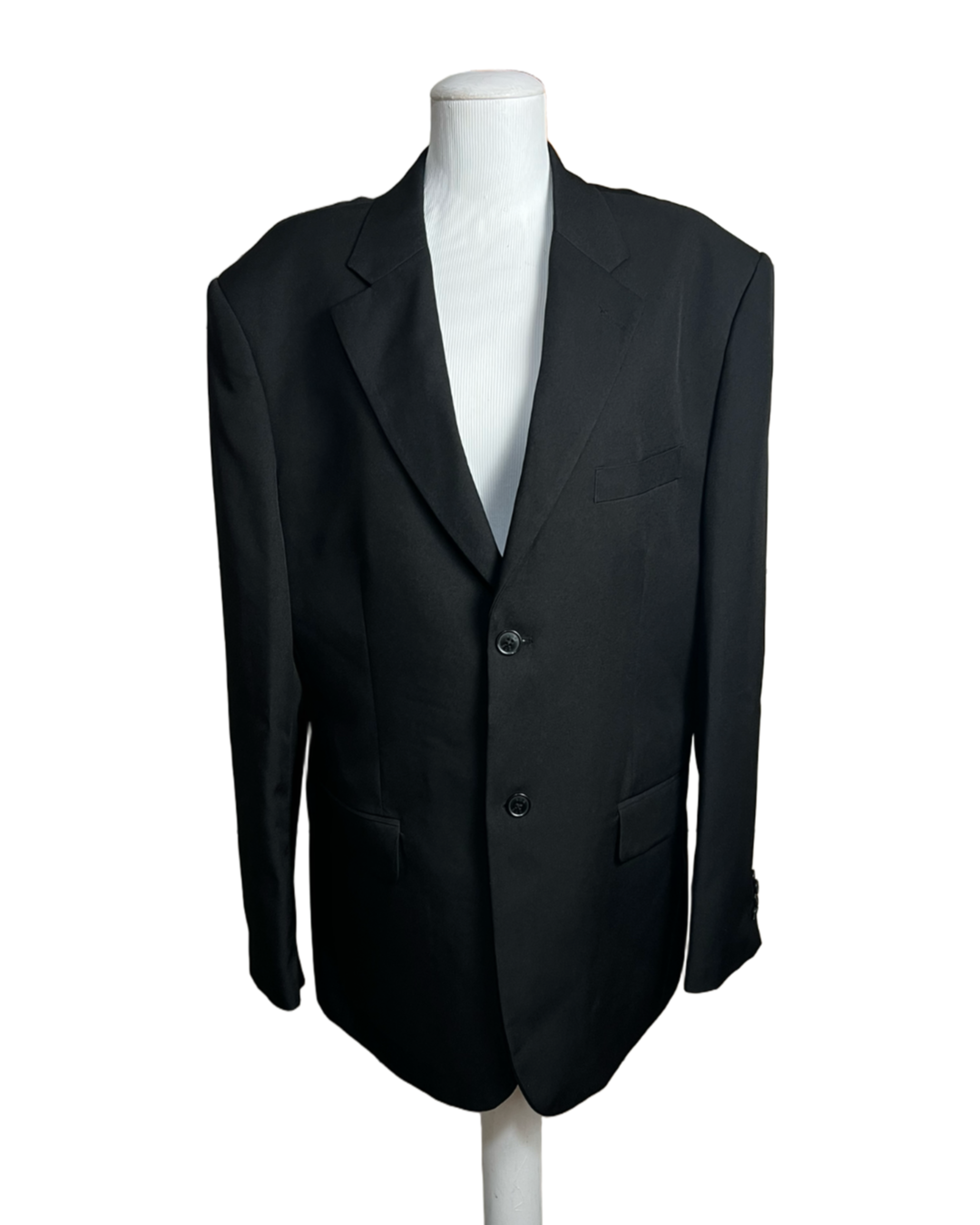 Blazer Oversized Tng - tam (GG)