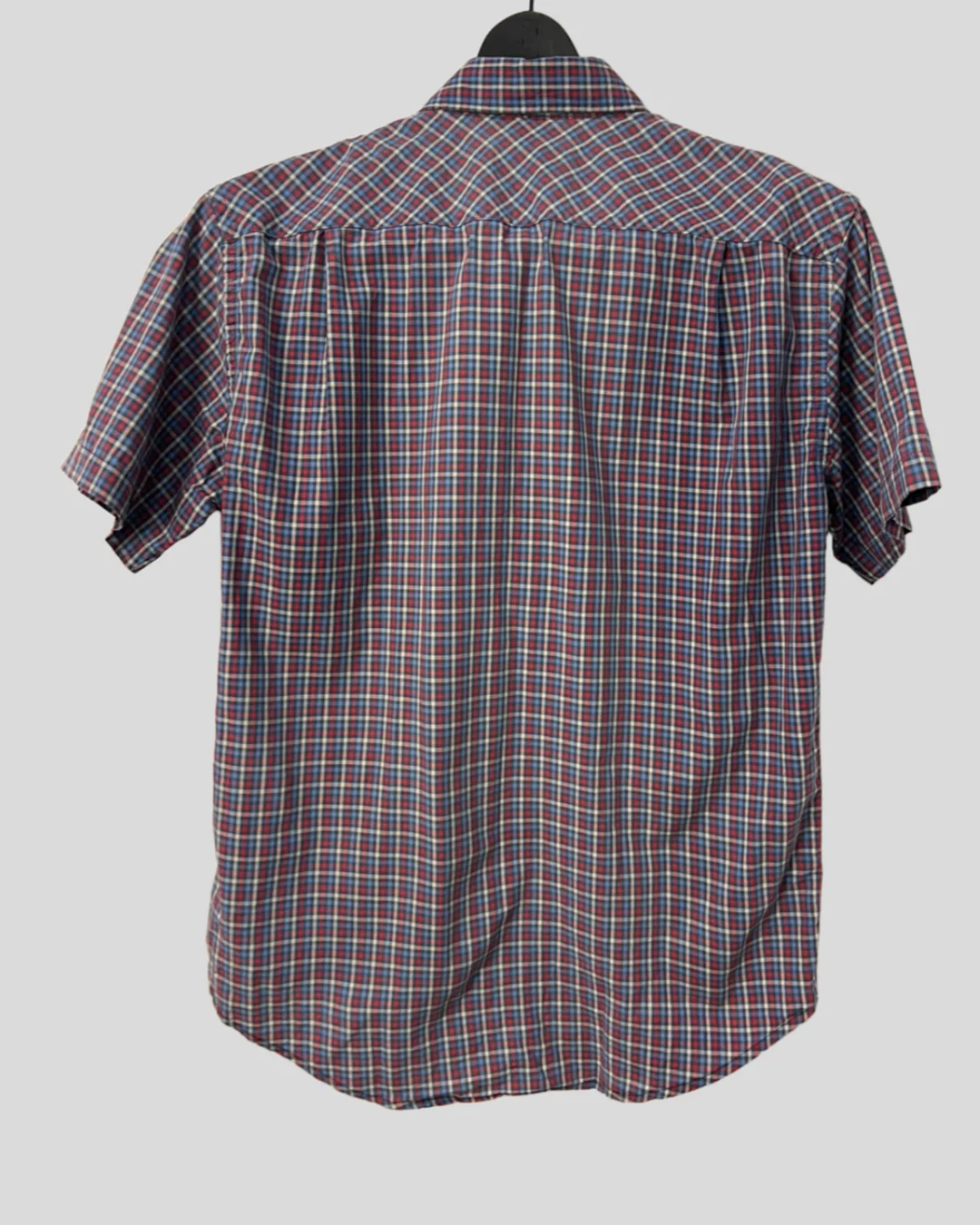 Camisa Oversized Hilios — tam G