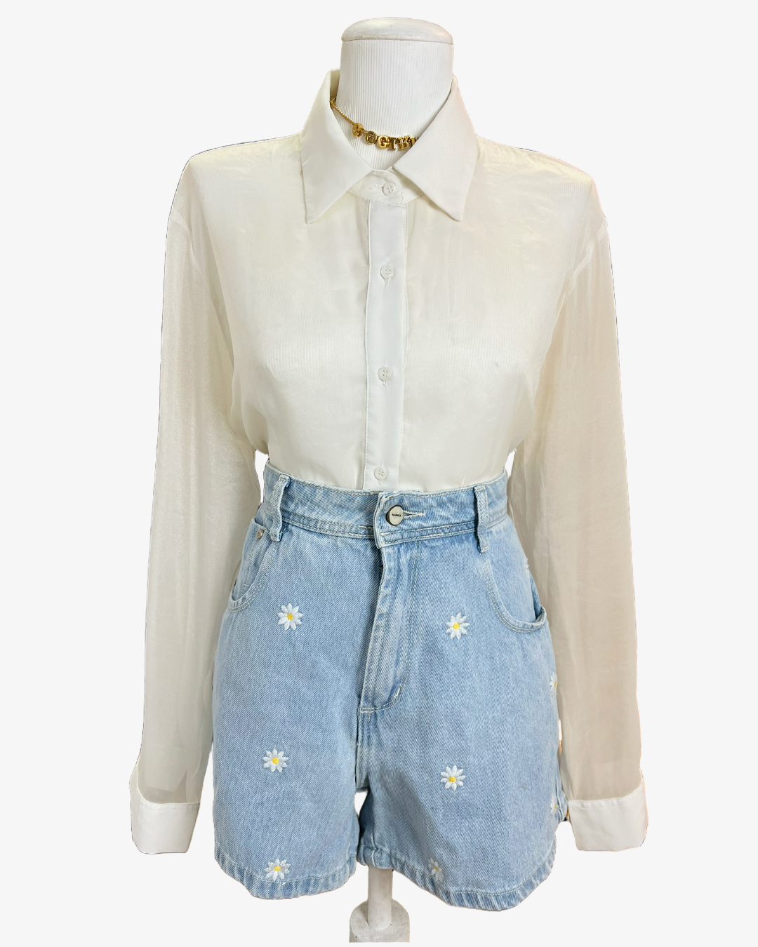 Shorts Alcance - tam 42