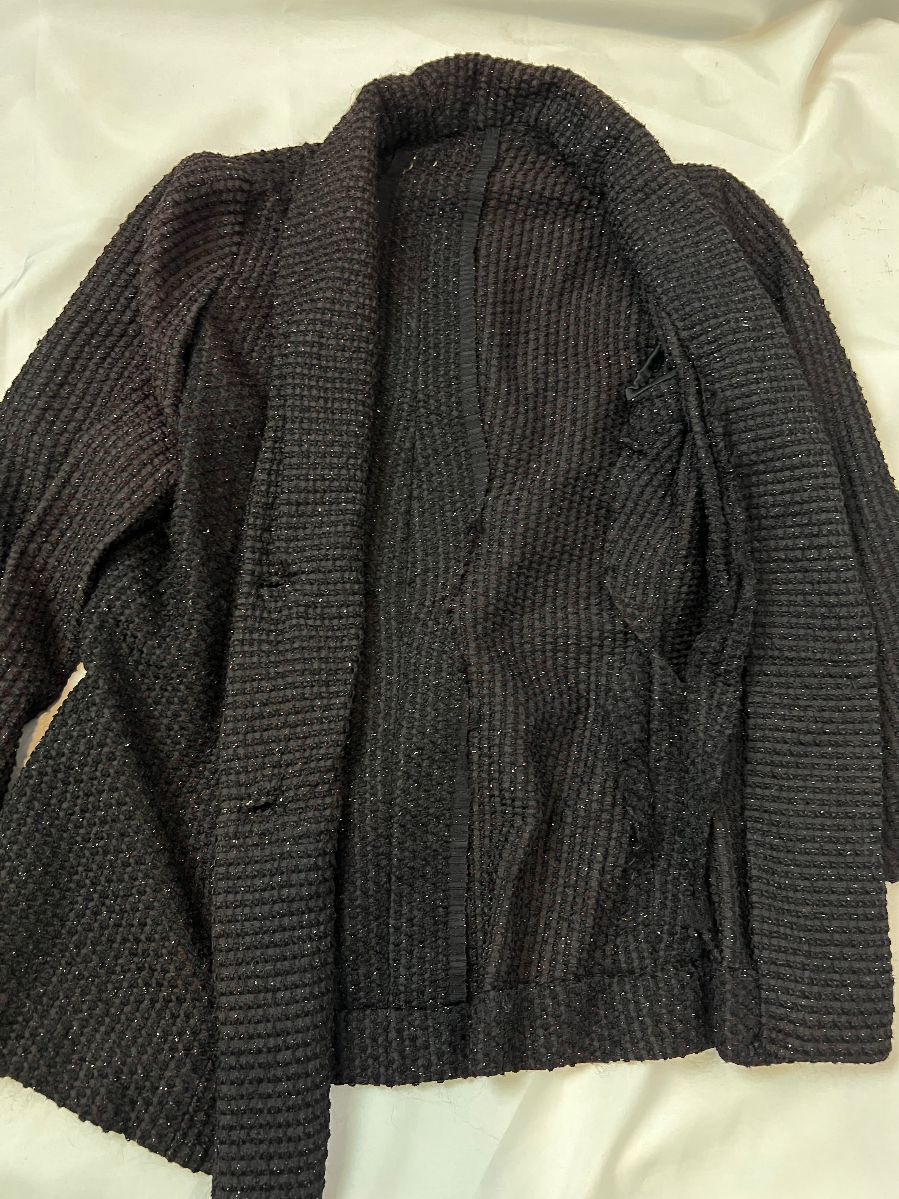 Blazer Fashion - tam (G)