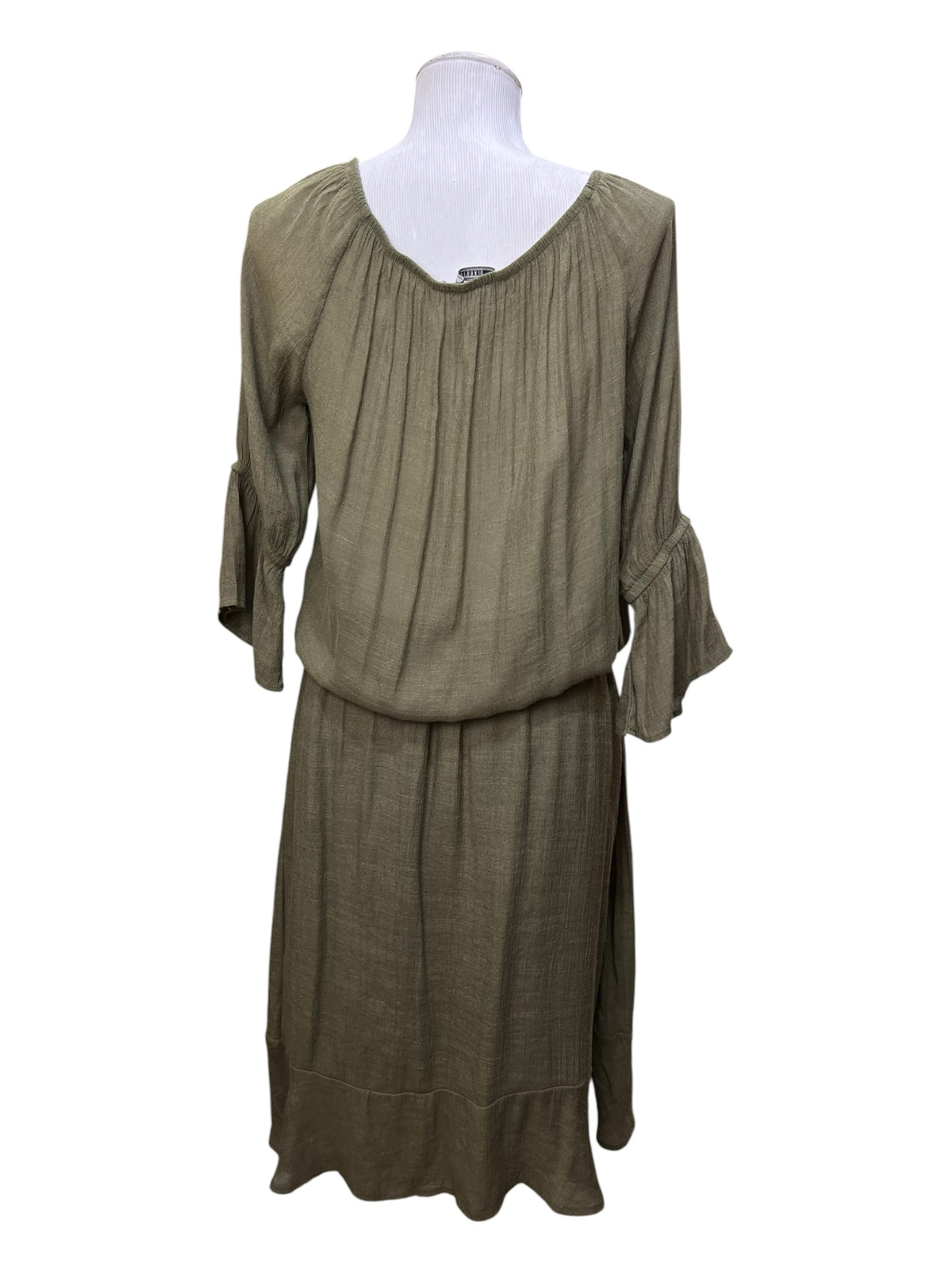 Vestido Siberian  — tam M