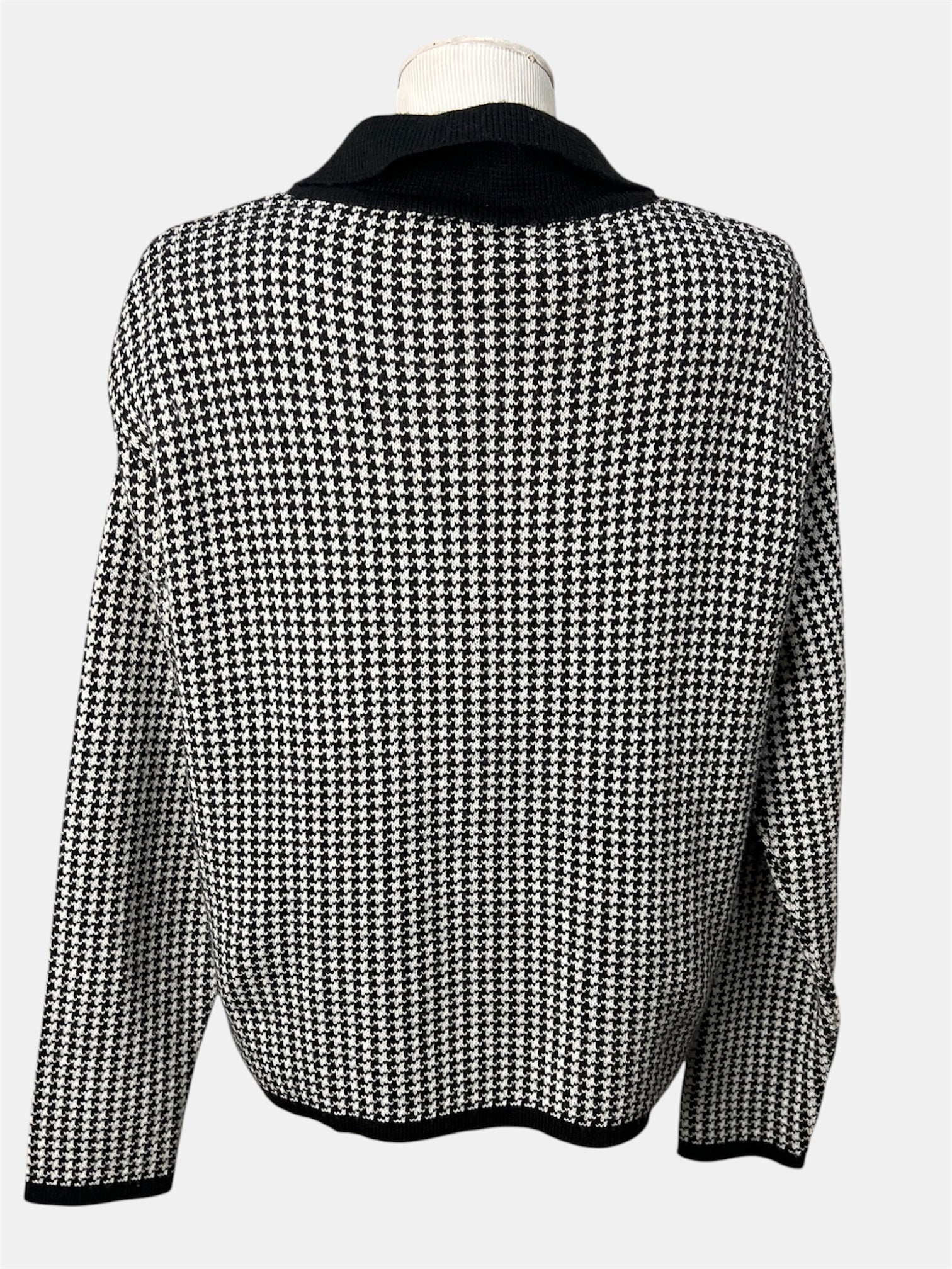 Cardigan Lausane —  tam M