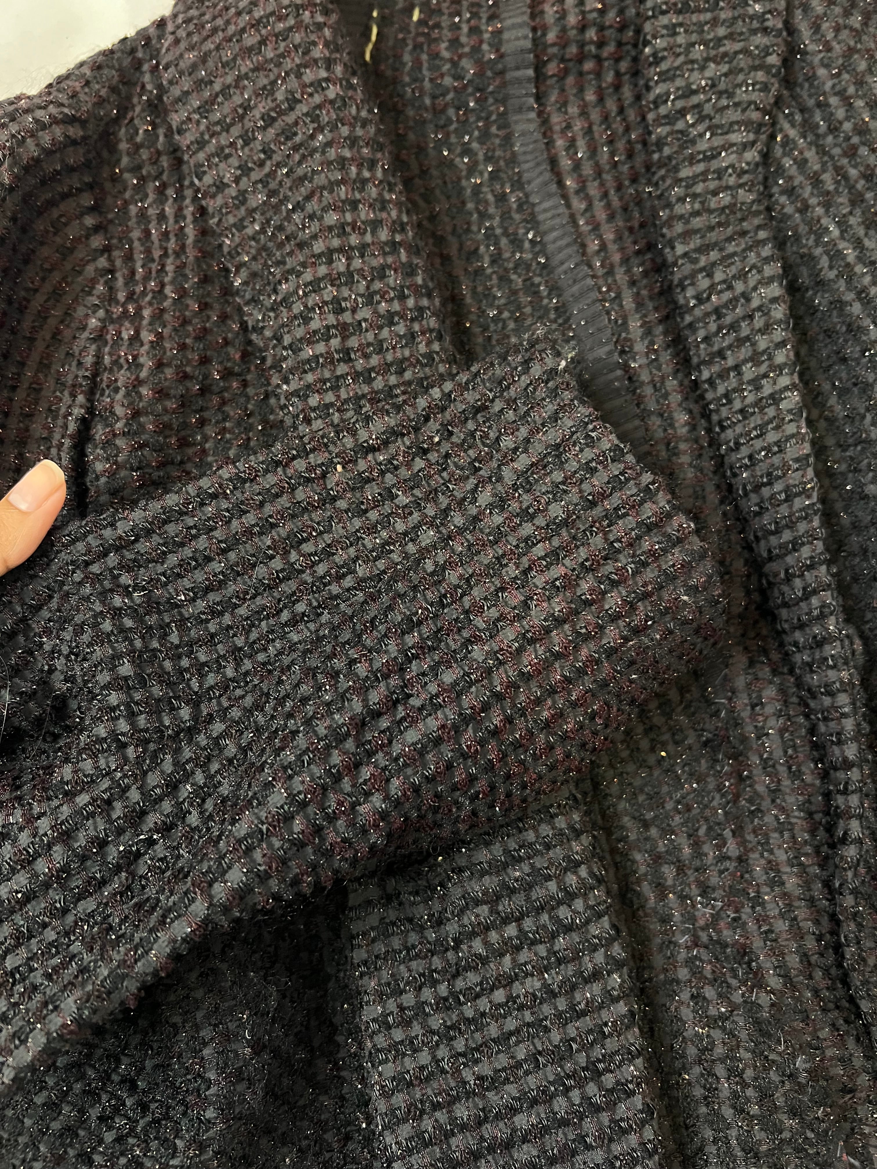Blazer Fashion - tam (G)