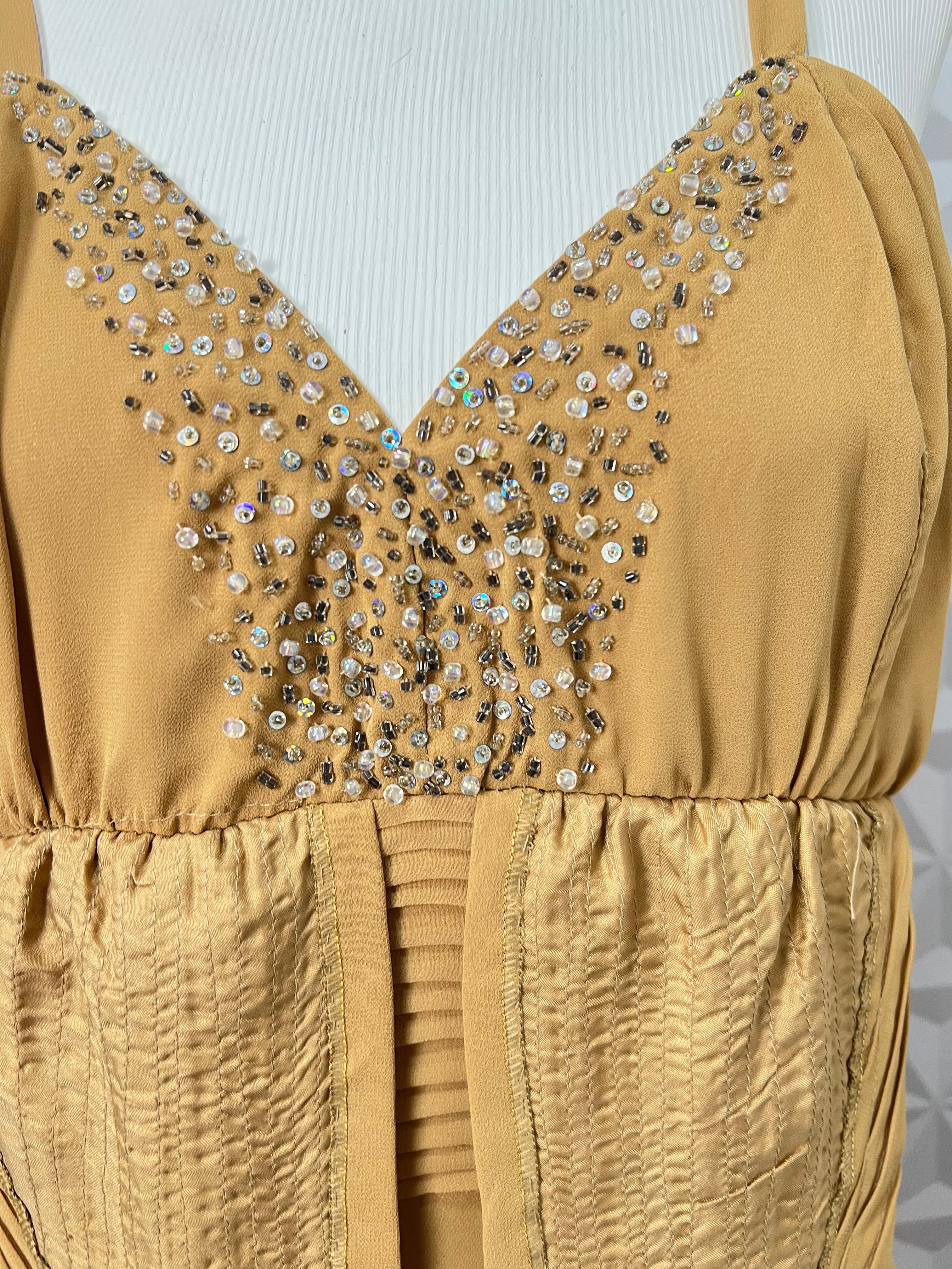 Vestido Party - tam (G)