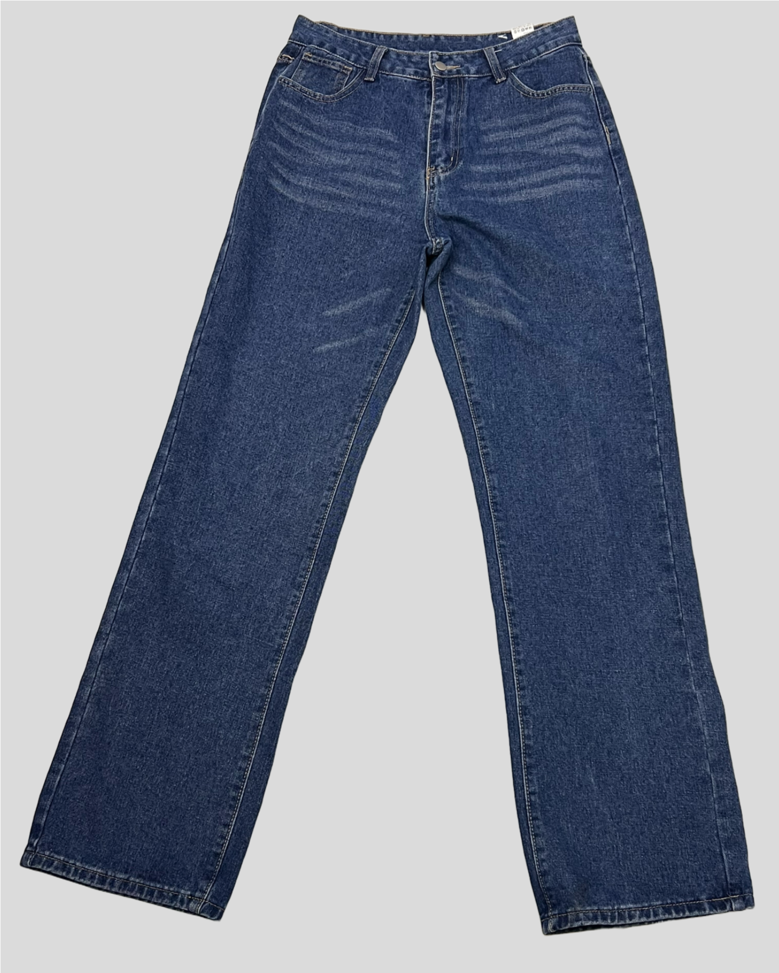 Calça Jeans Basics - tam 42