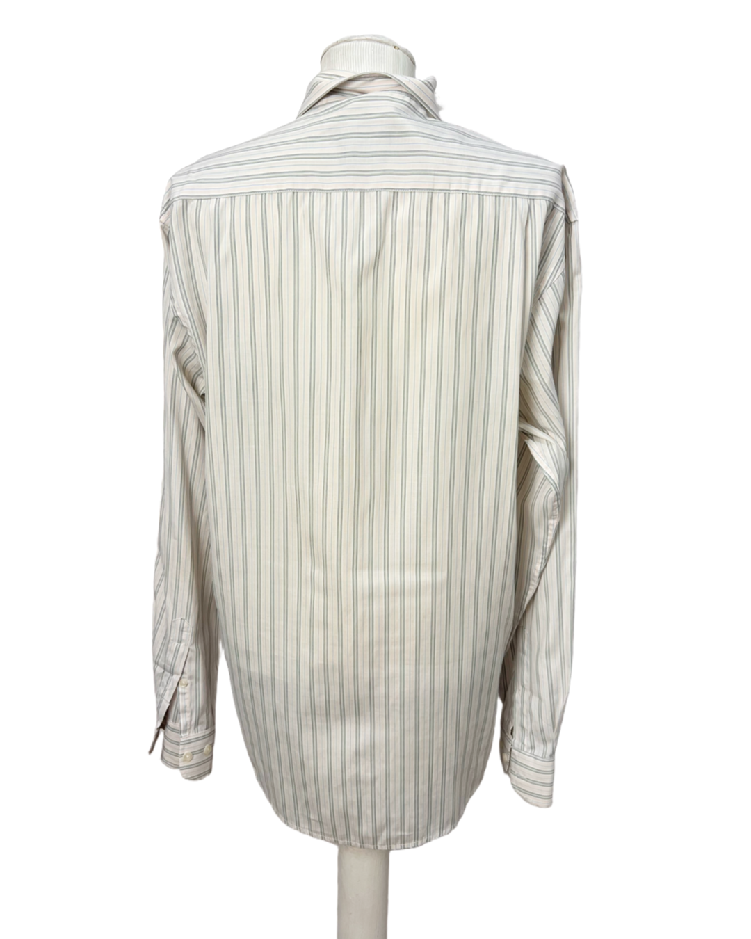 Camisa Oversized  Fatto - tam (M)