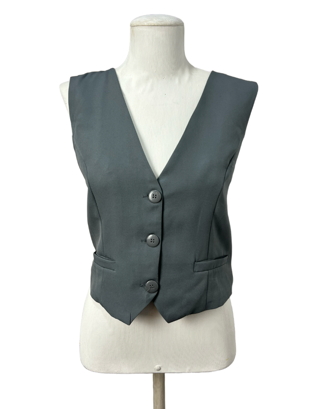 Colete Alfaiataria HQ80 - tam (G)