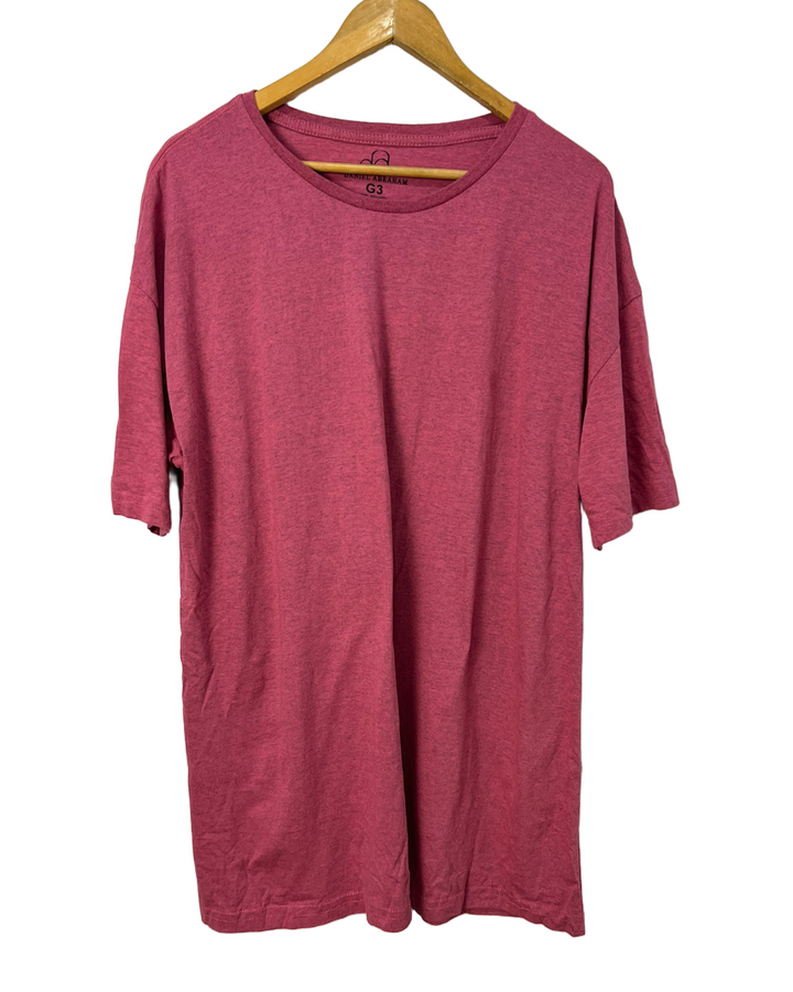 Camiseta M Morotto - tam (G3)