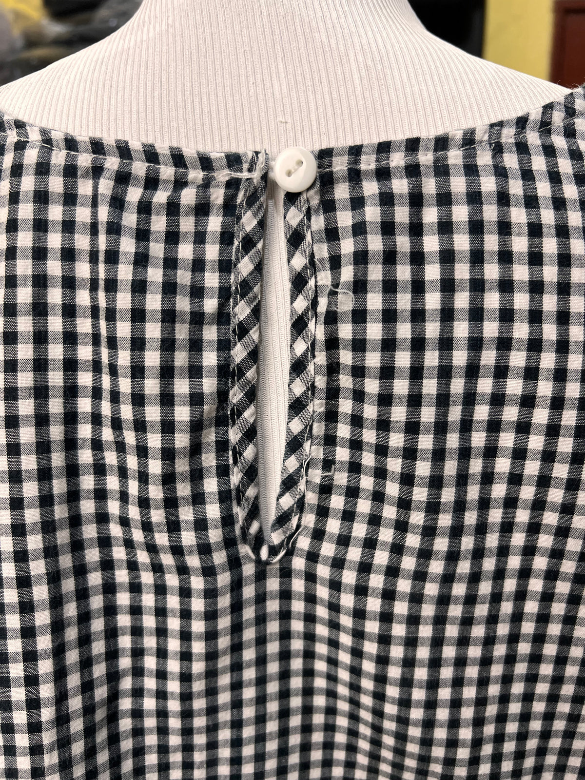 Camisa Fashion — tam G