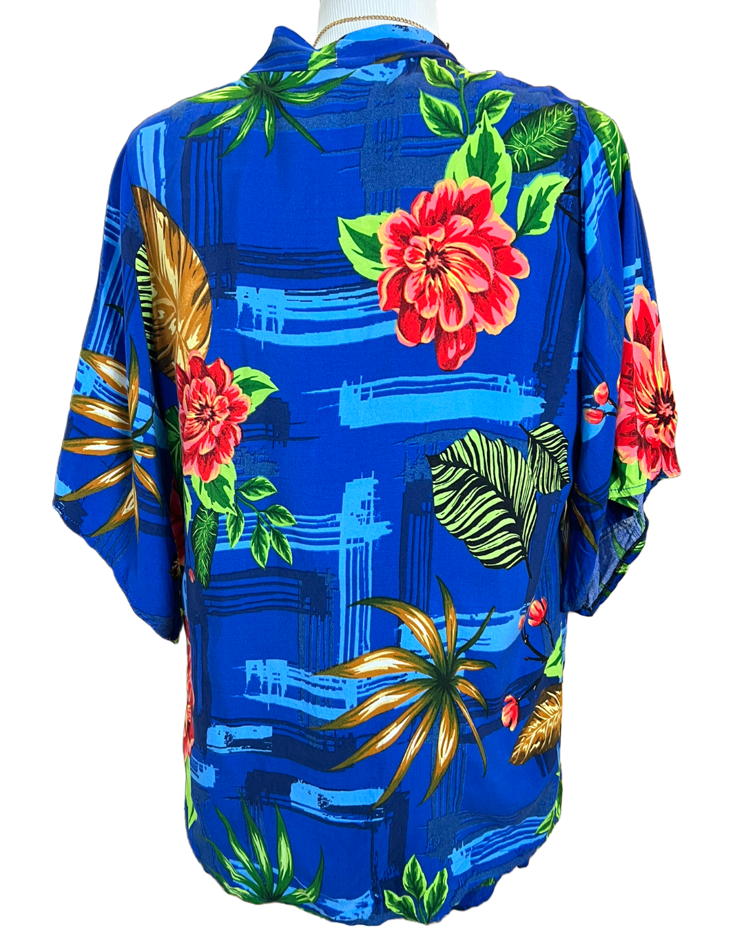 Conjunto Tropical - tam (M)