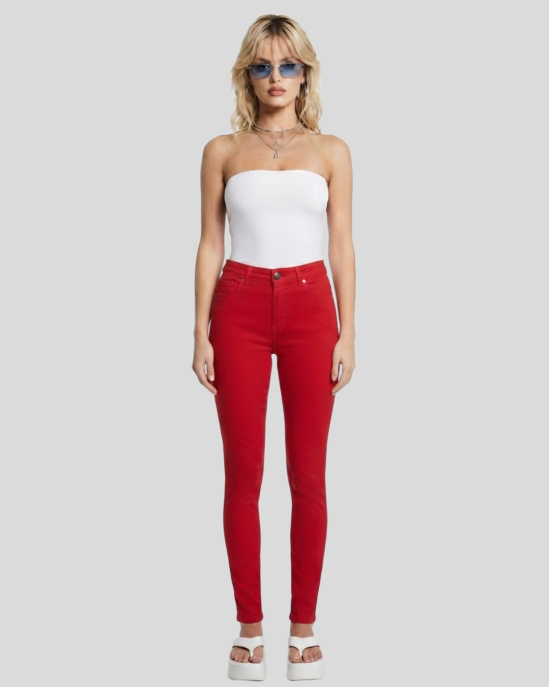 Calça M Officer - tam (36\P)