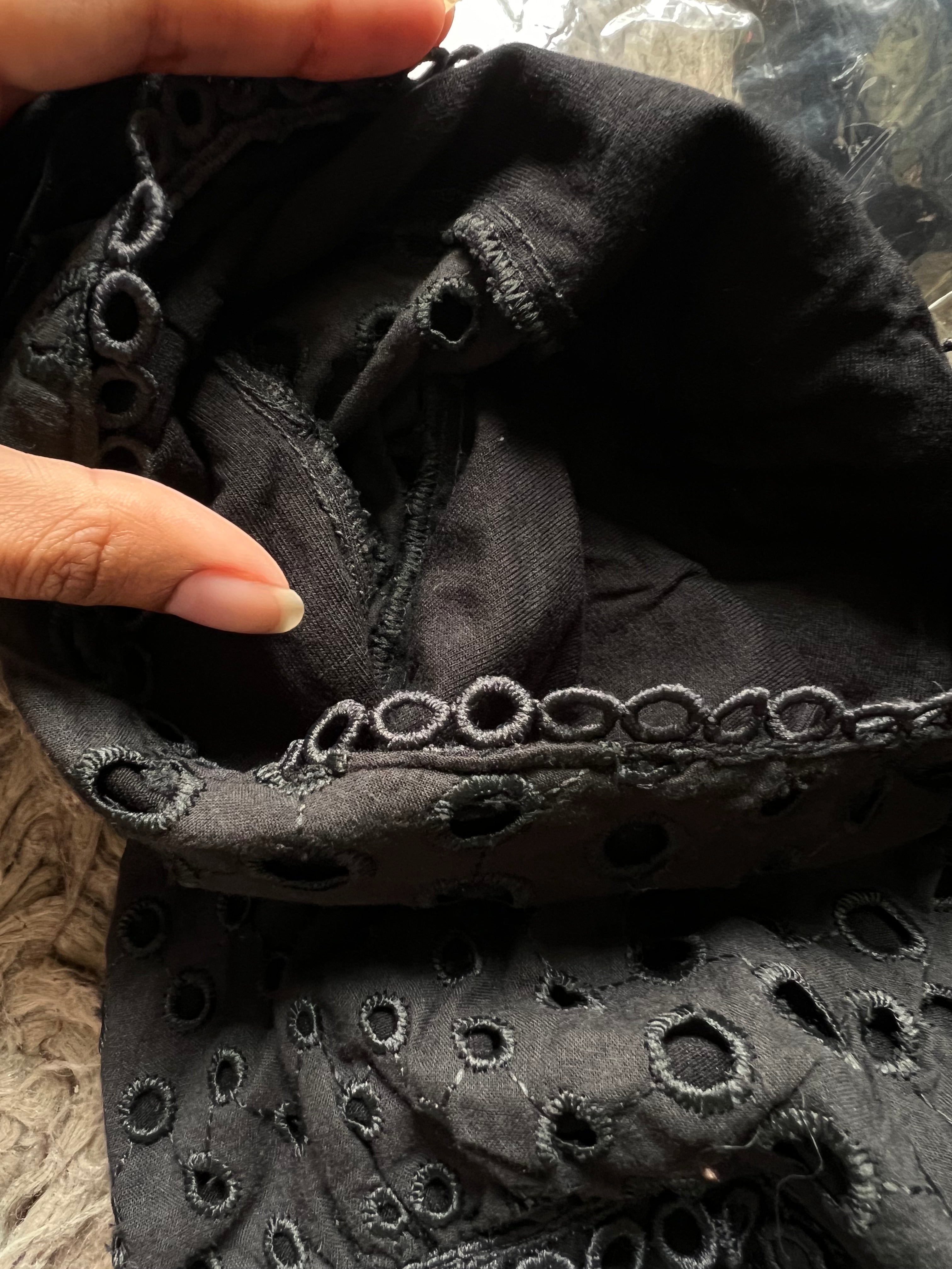Vestido Gionni - tam (P)