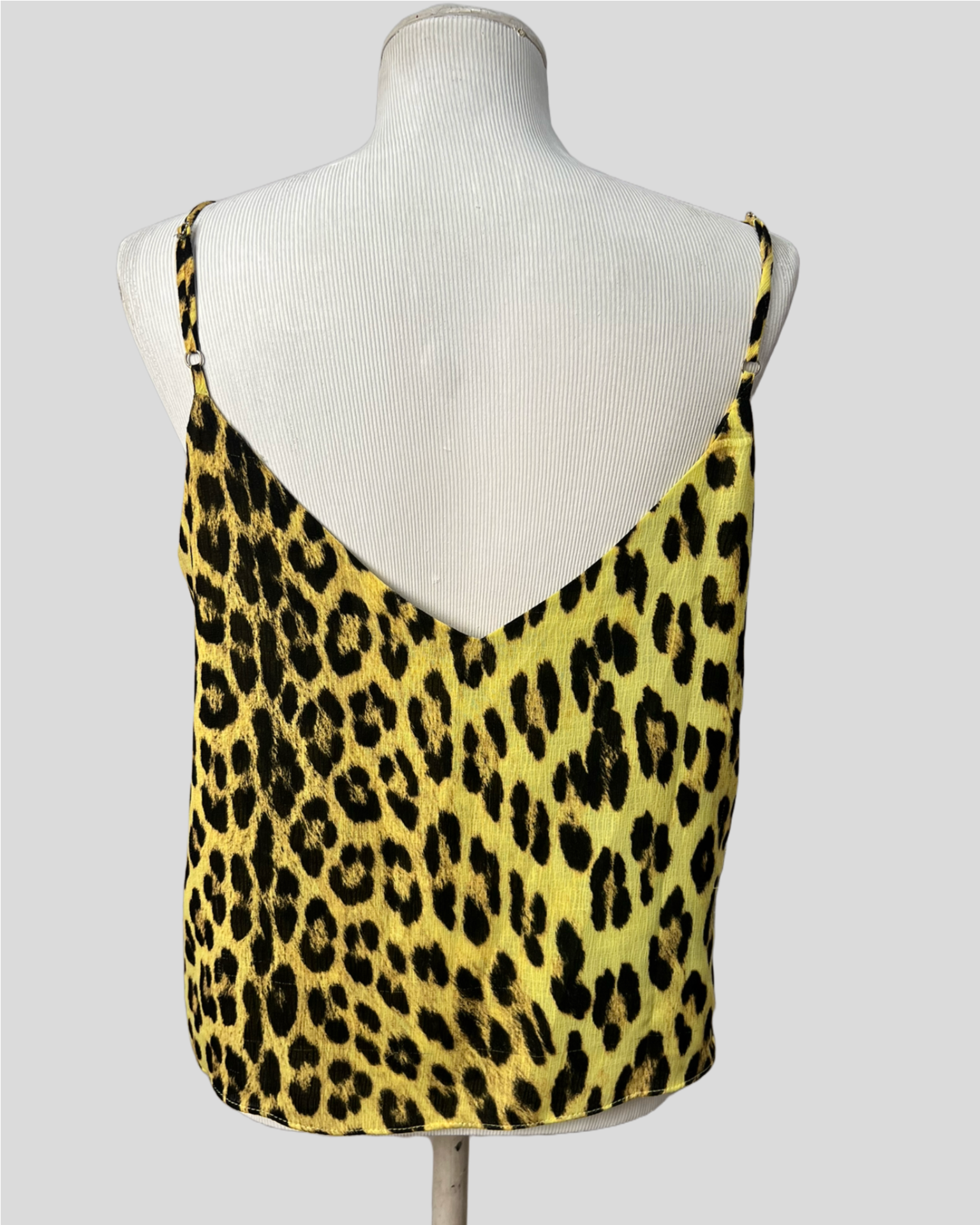 Regata Animal Print  — tam G