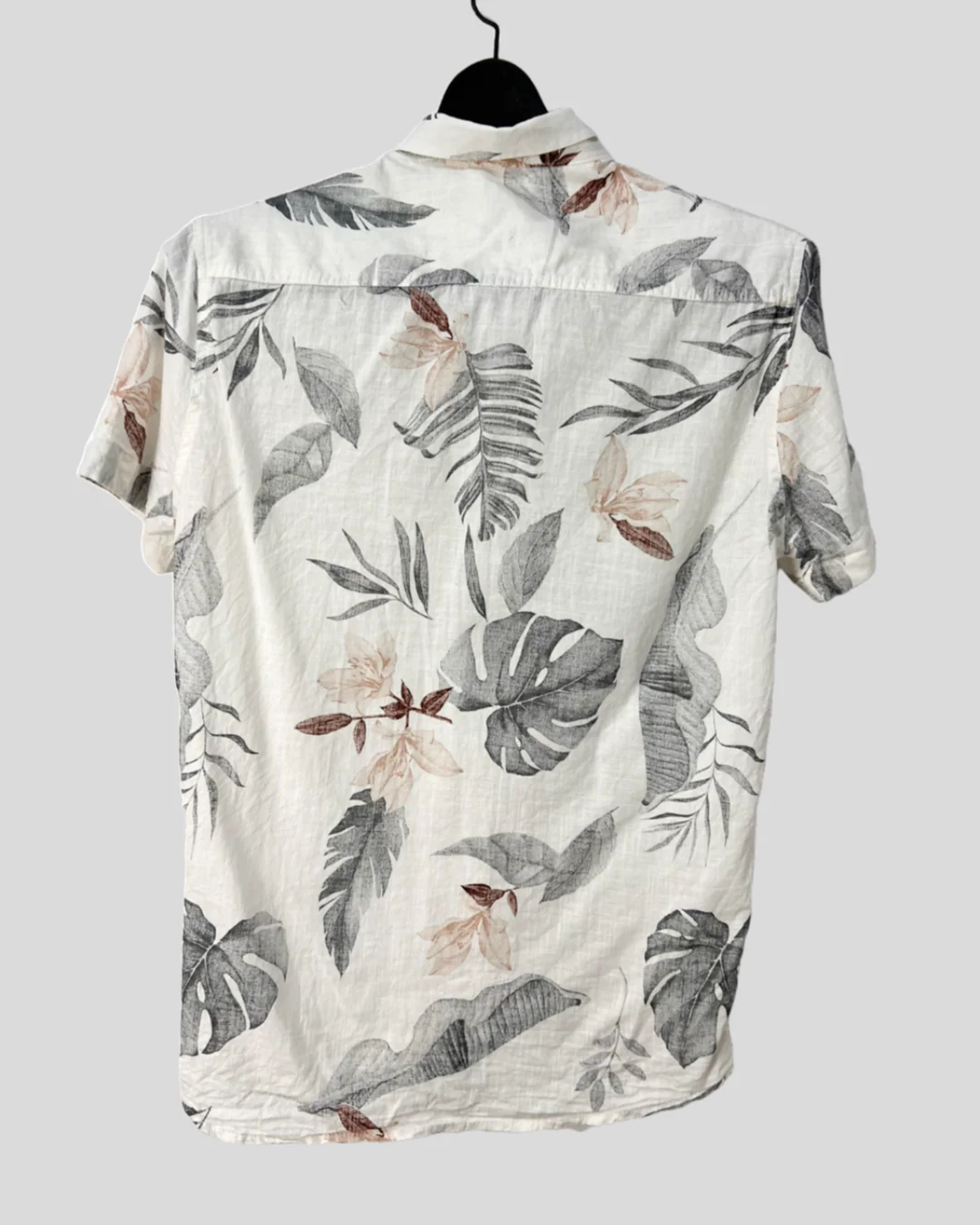 Camisa Oversized ForMen — tam P