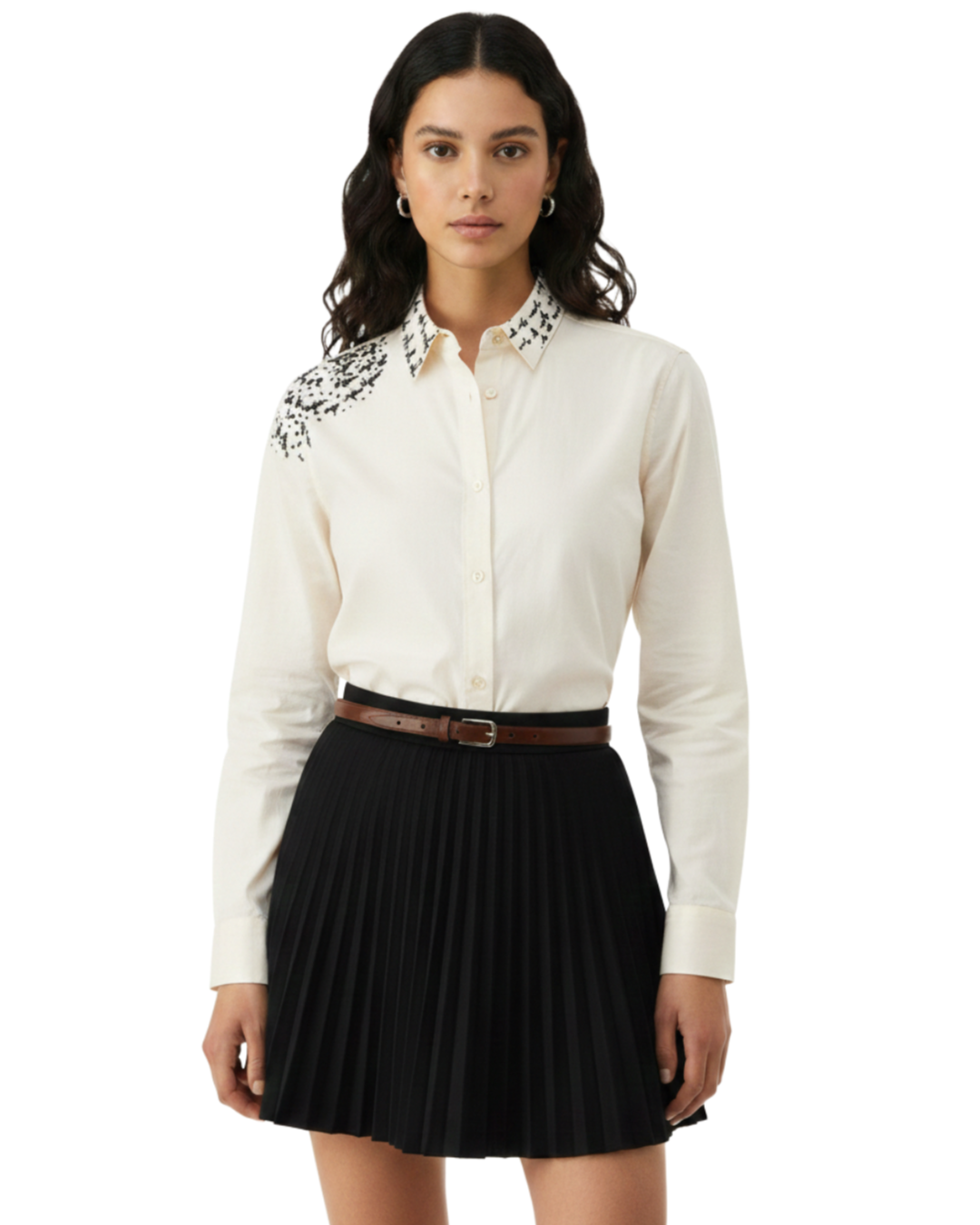 Camisa Estilizada You go girl - tam (GG)