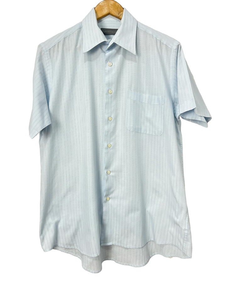 Camisa Emporio C - tam (P)