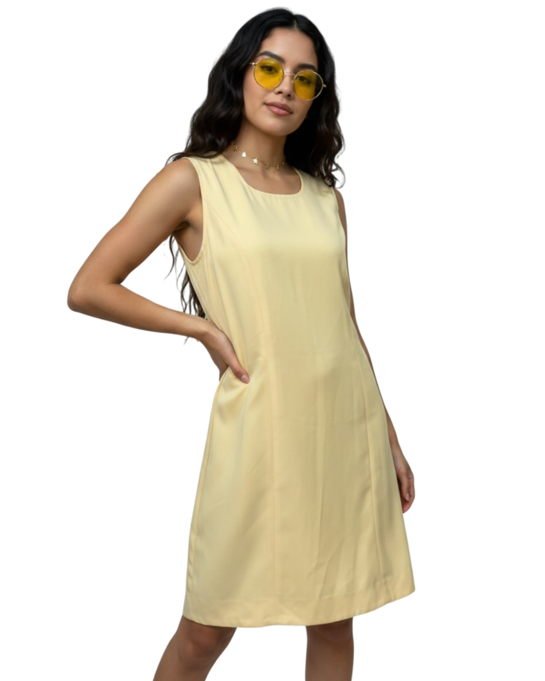 Vestido Daslu - tam (G)