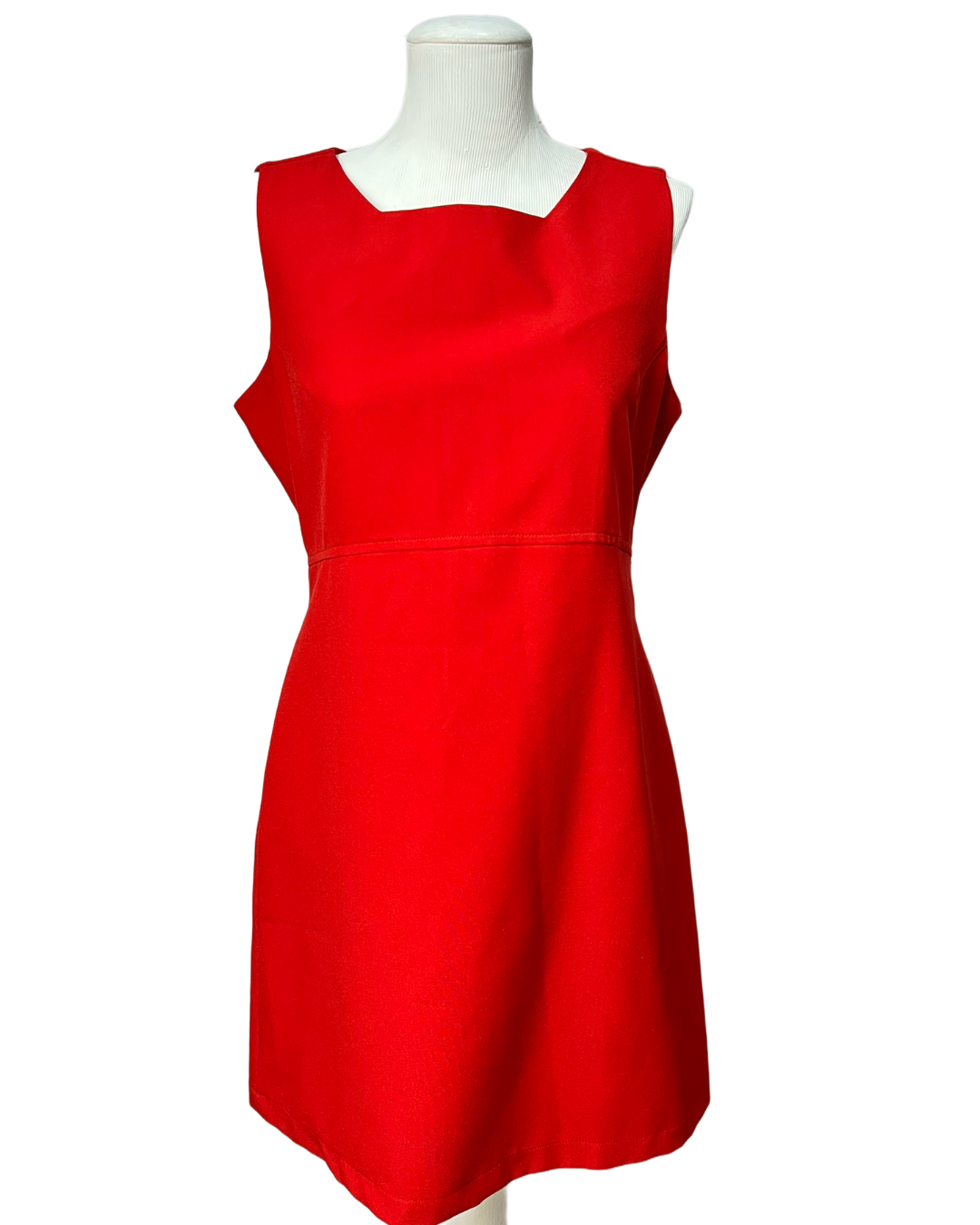 Vestido Red - tam (M)
