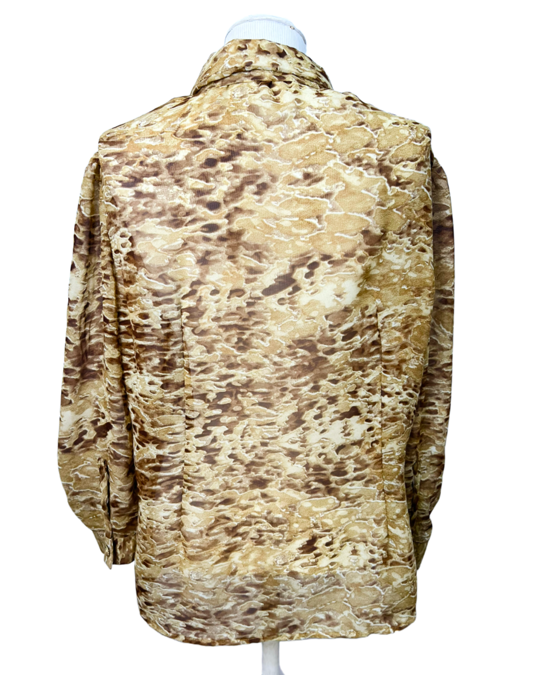 Camisa Snake - tam (G\GG)