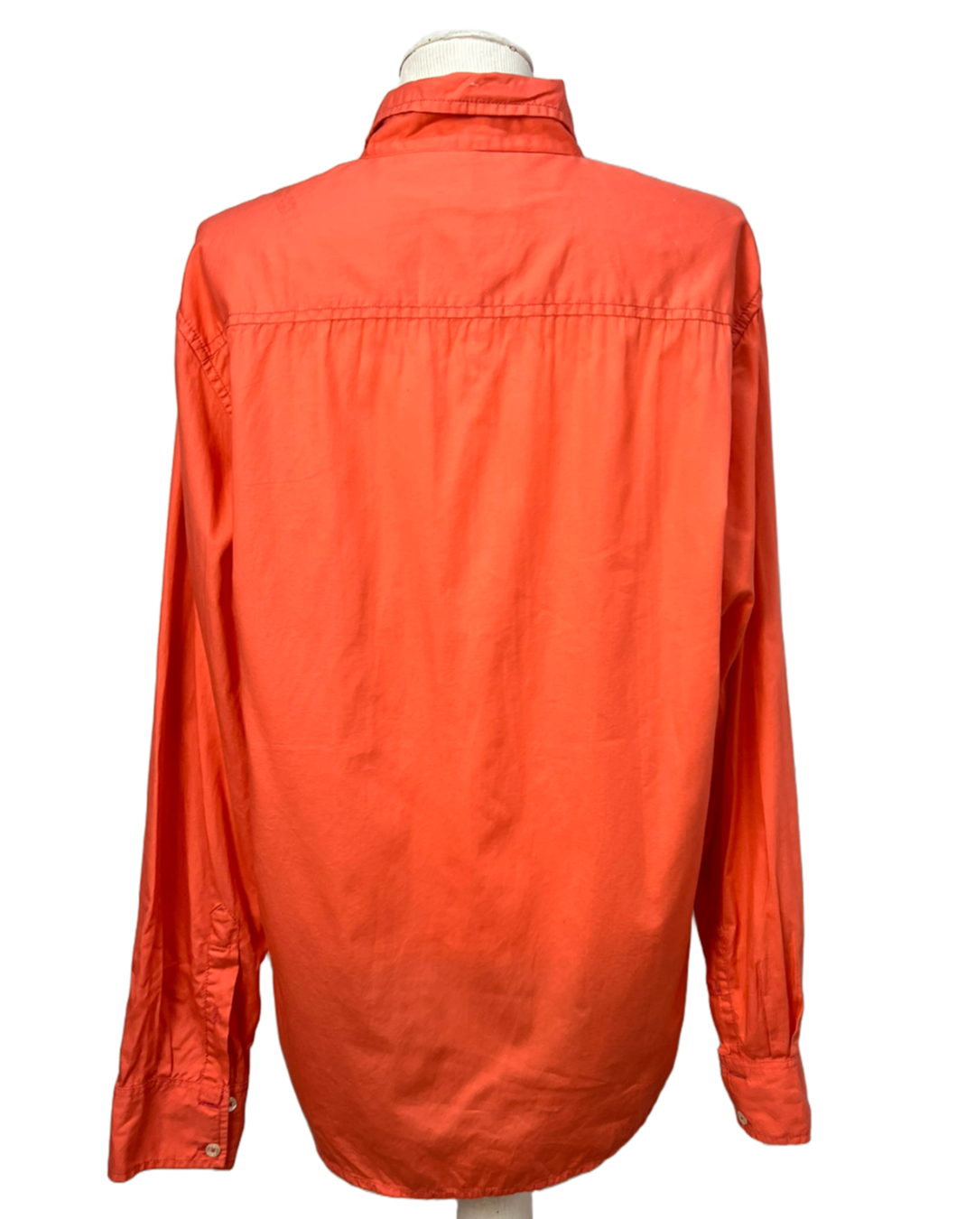 Camisa Oversized Angelo L - tam (P)