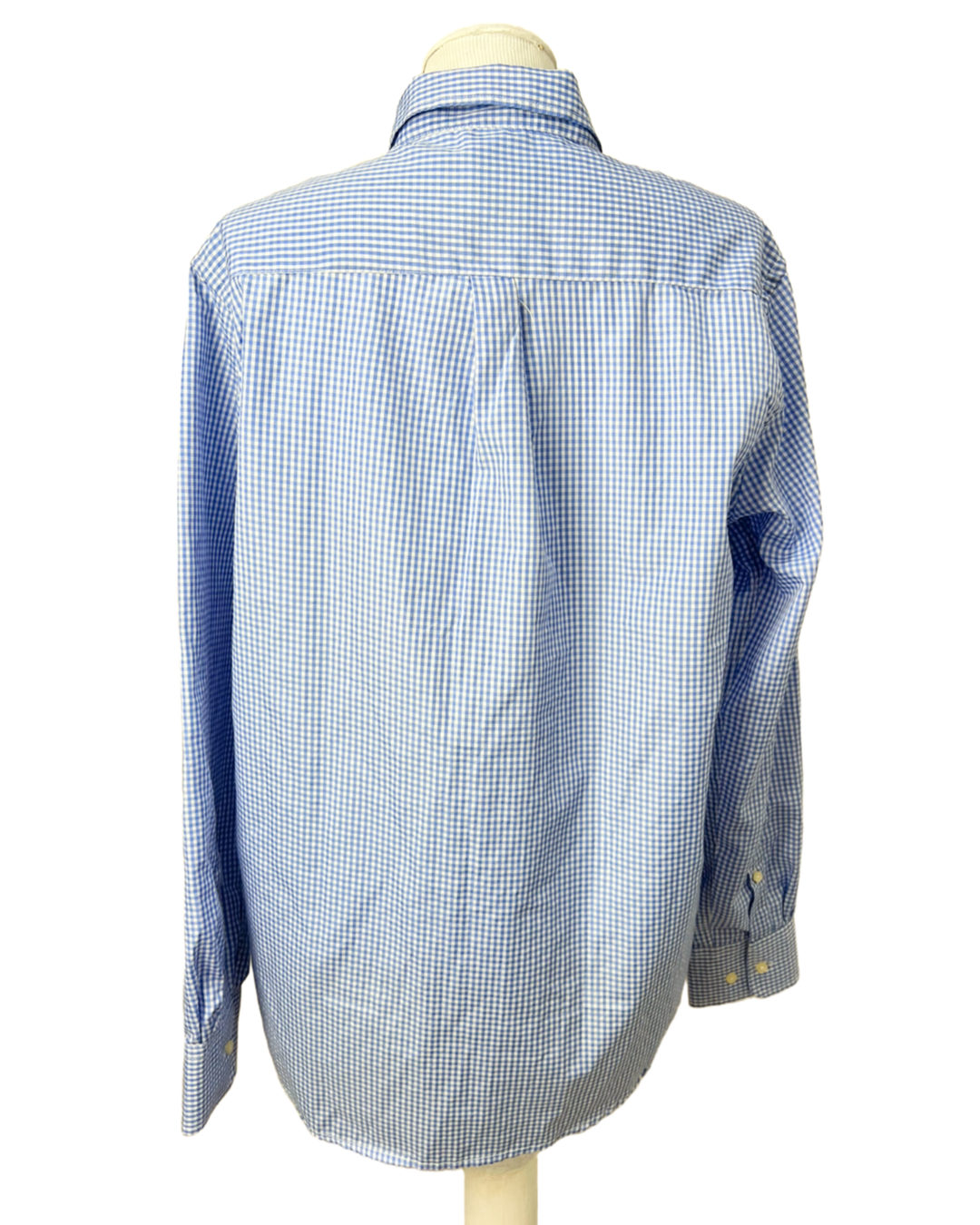 Camisa Oversized Colombo -  tam (M)