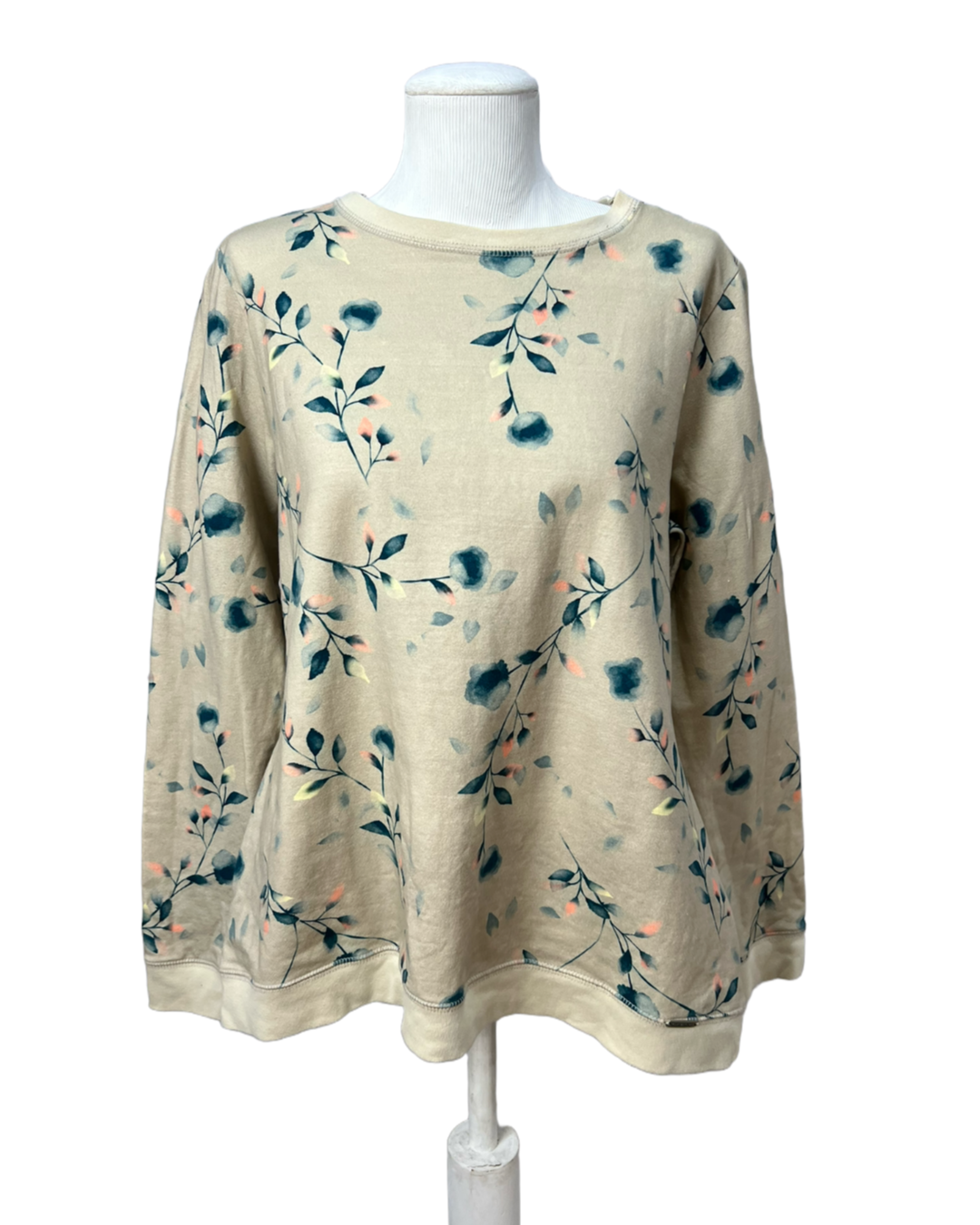 Moletom Scene - tam (G)