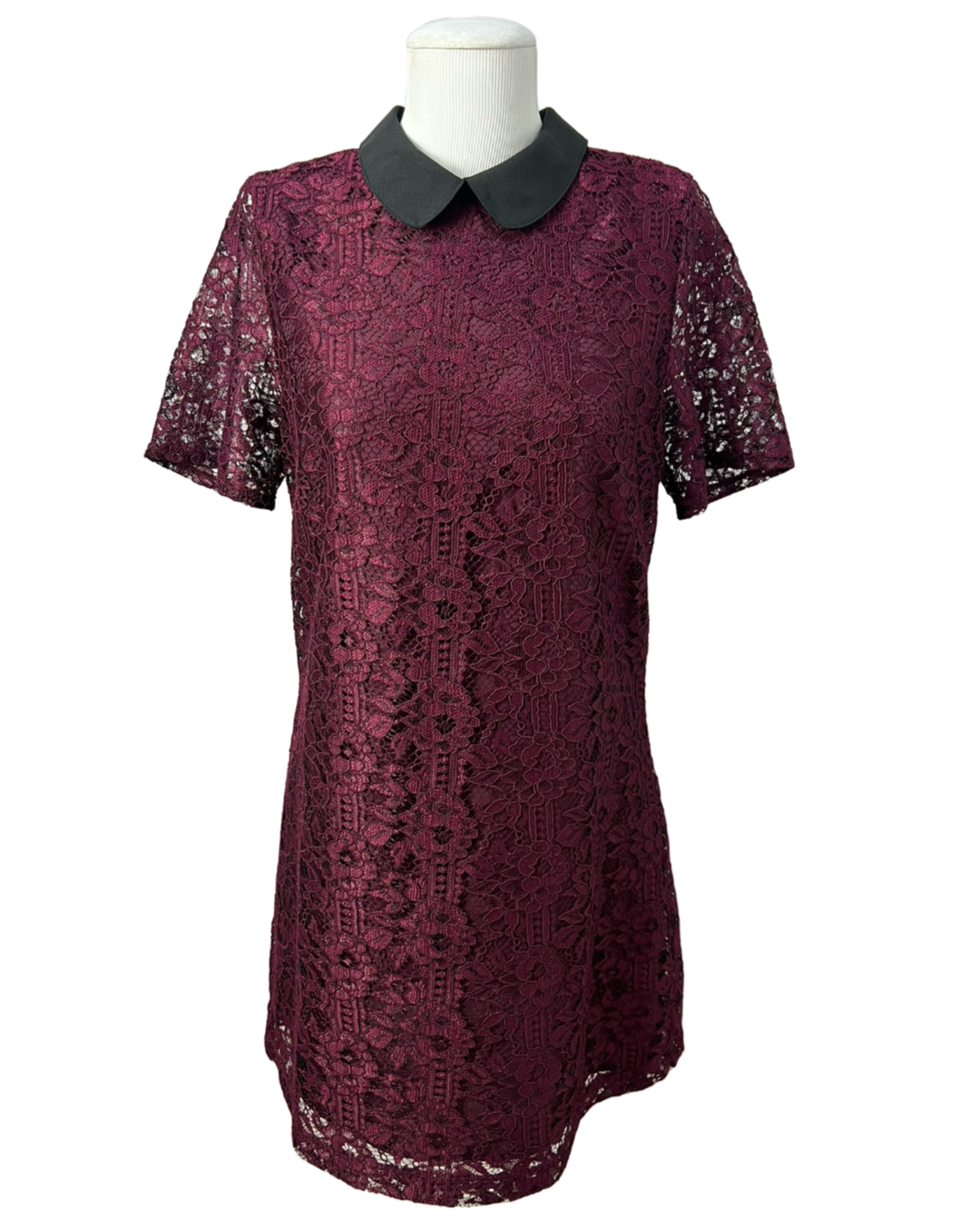 Vestido Forever 21 - tam (M)