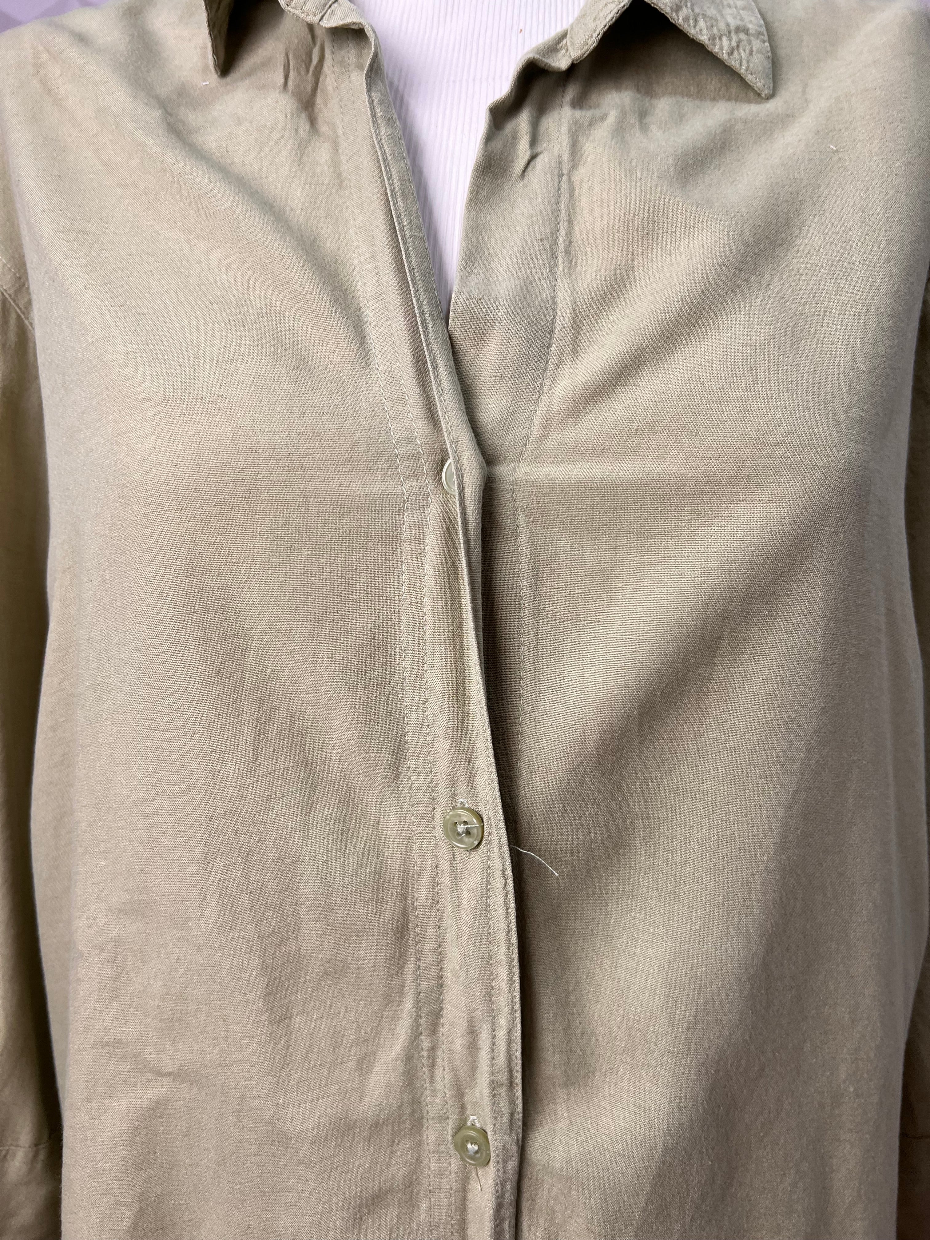 Camisa City  — tam M