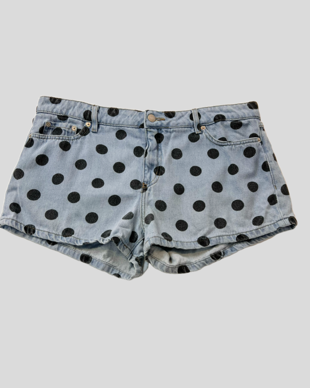 Shorts Moschino for Riachuelo — tam 46
