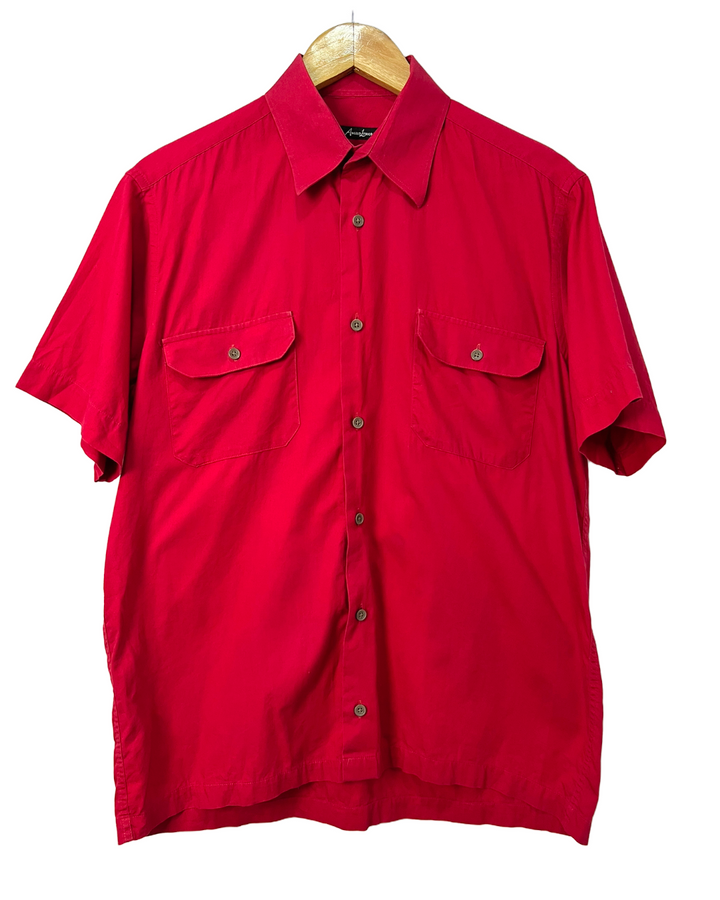 Camisa Angelo Litrico - tam (P)