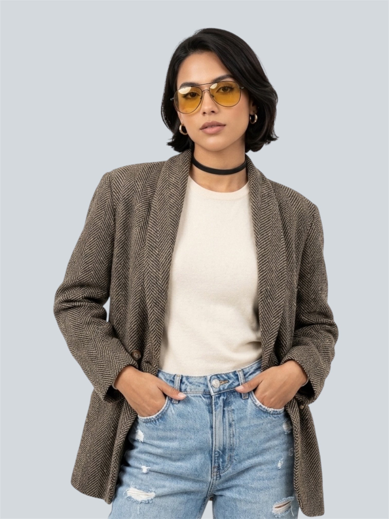 Blazer Swany  — tam P