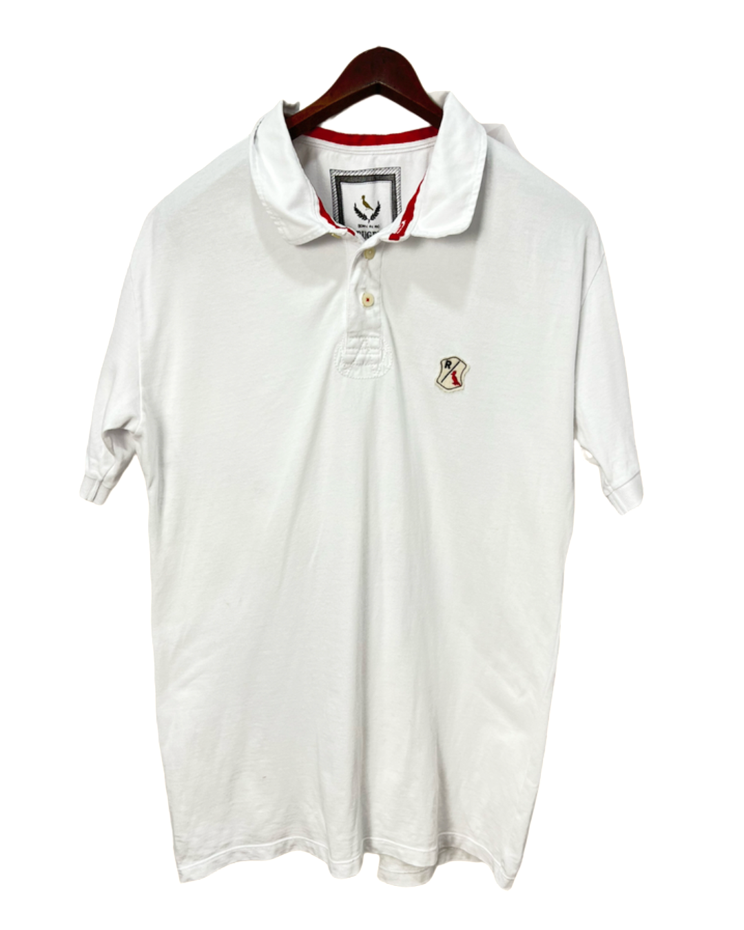 Camisa Overized Reserva — tam GG