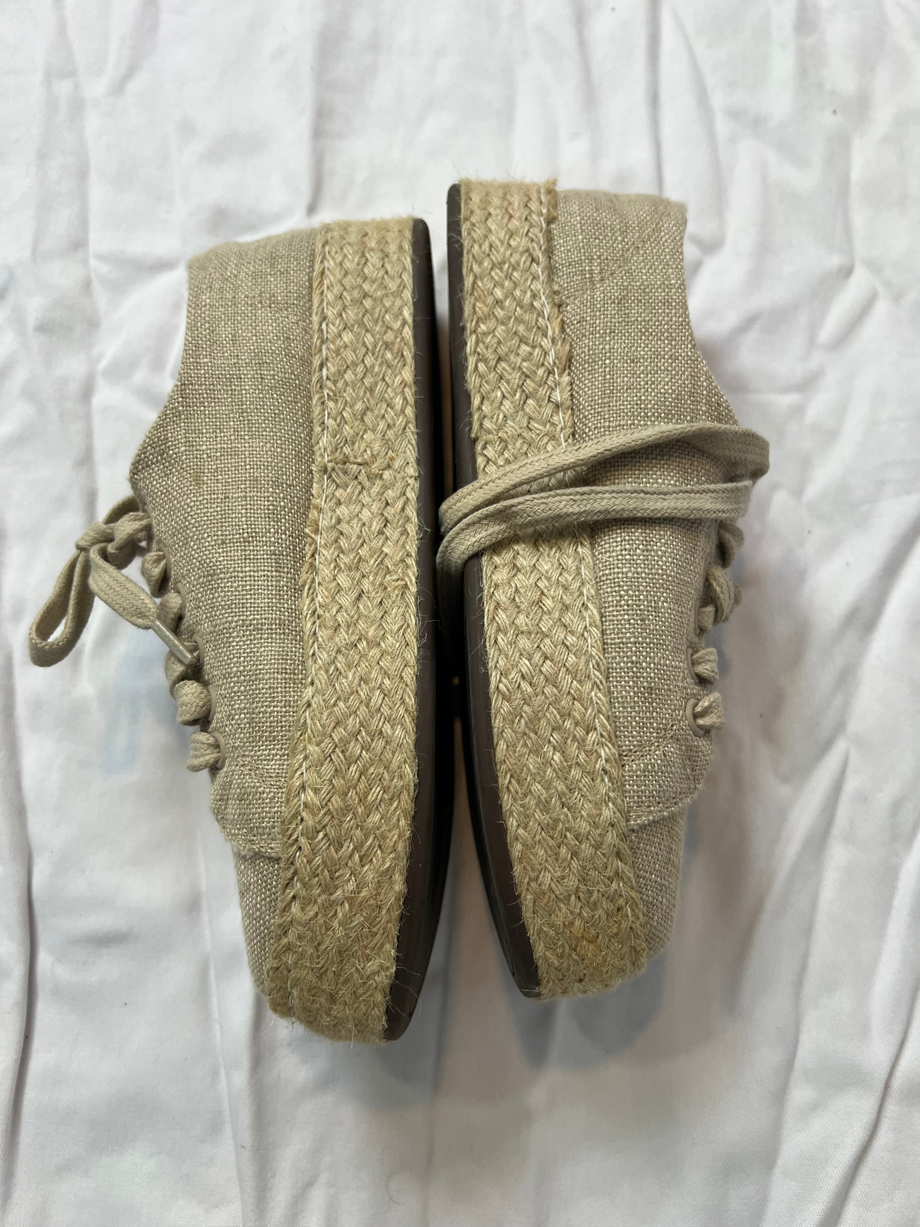 Tênis Anacapri - N34