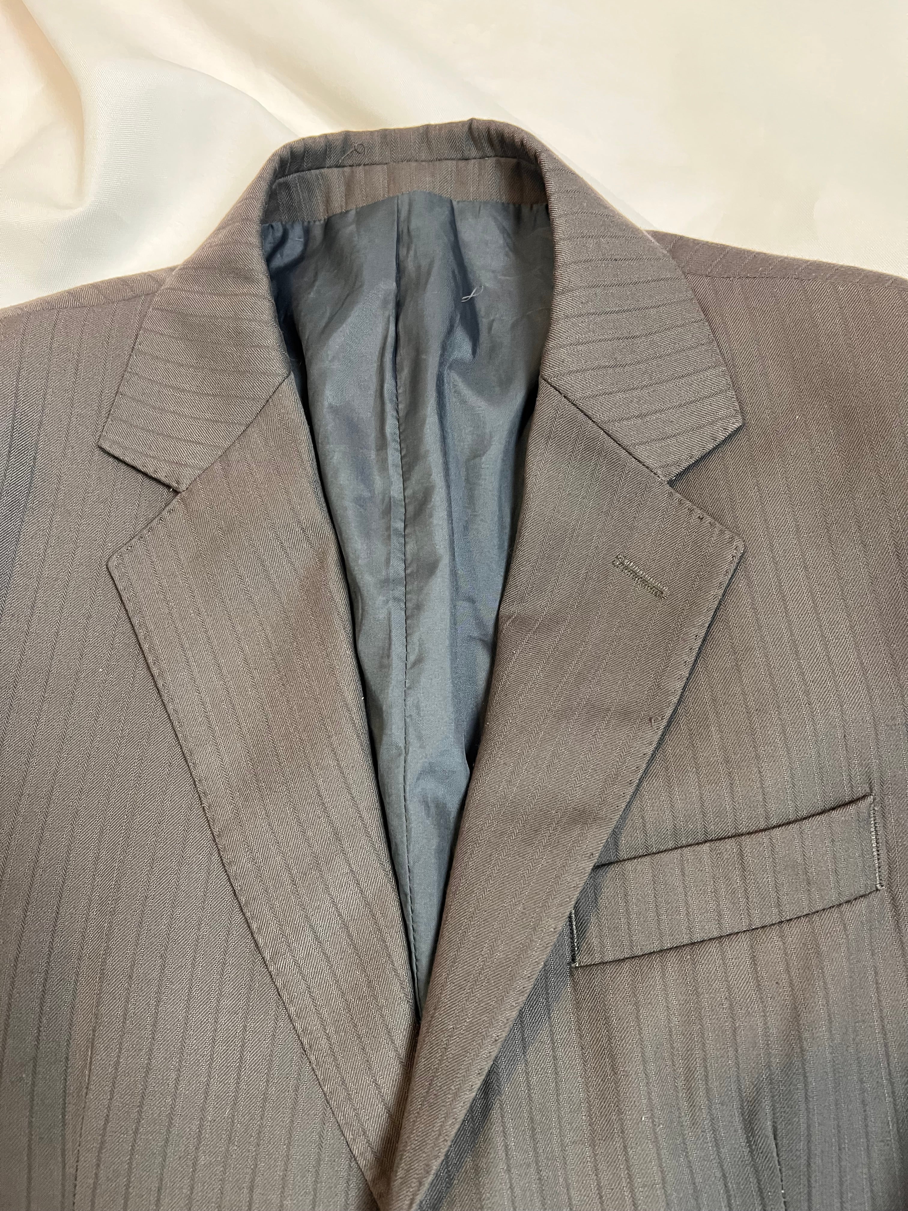 Blazer Oversized Dorinhos  — tam M
