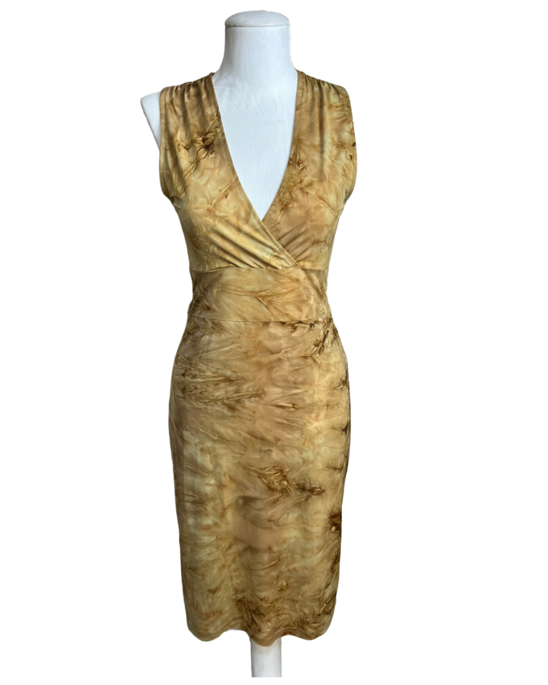 Vestido Bebe -  tam (P)