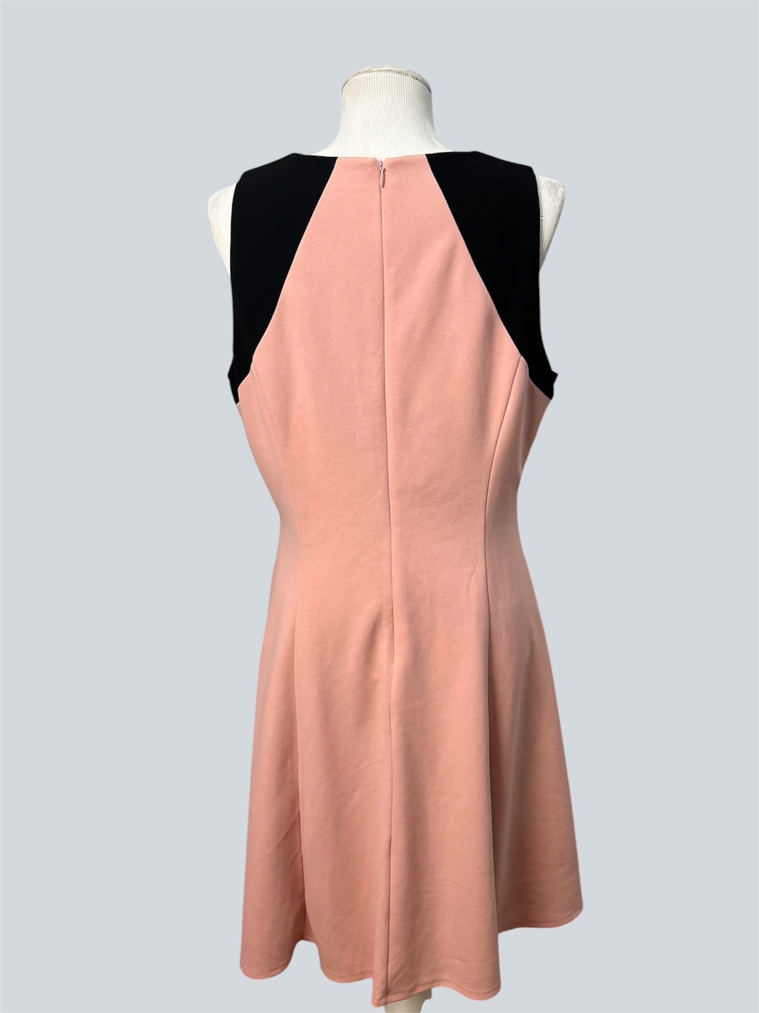 Vestido Roman — tam M
