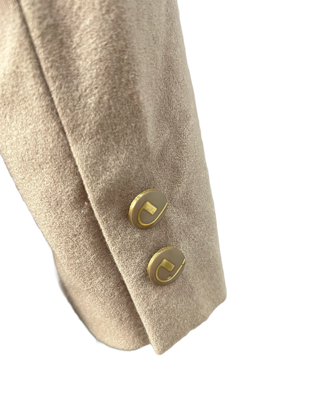 Blazer lovely - tam (M)
