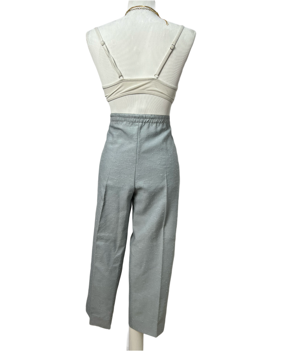 Conjunto Vintage - tam (G\46)