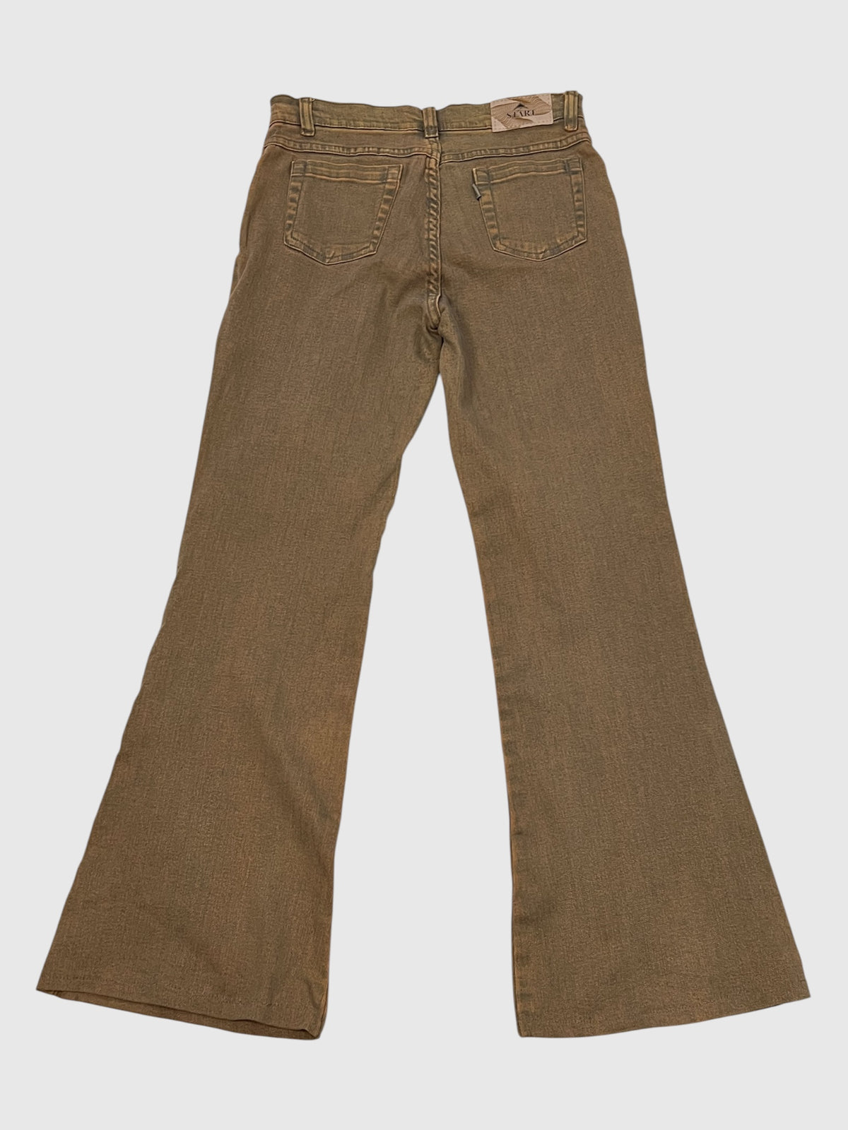 Calça Jeans Start 2000's  - tam 40