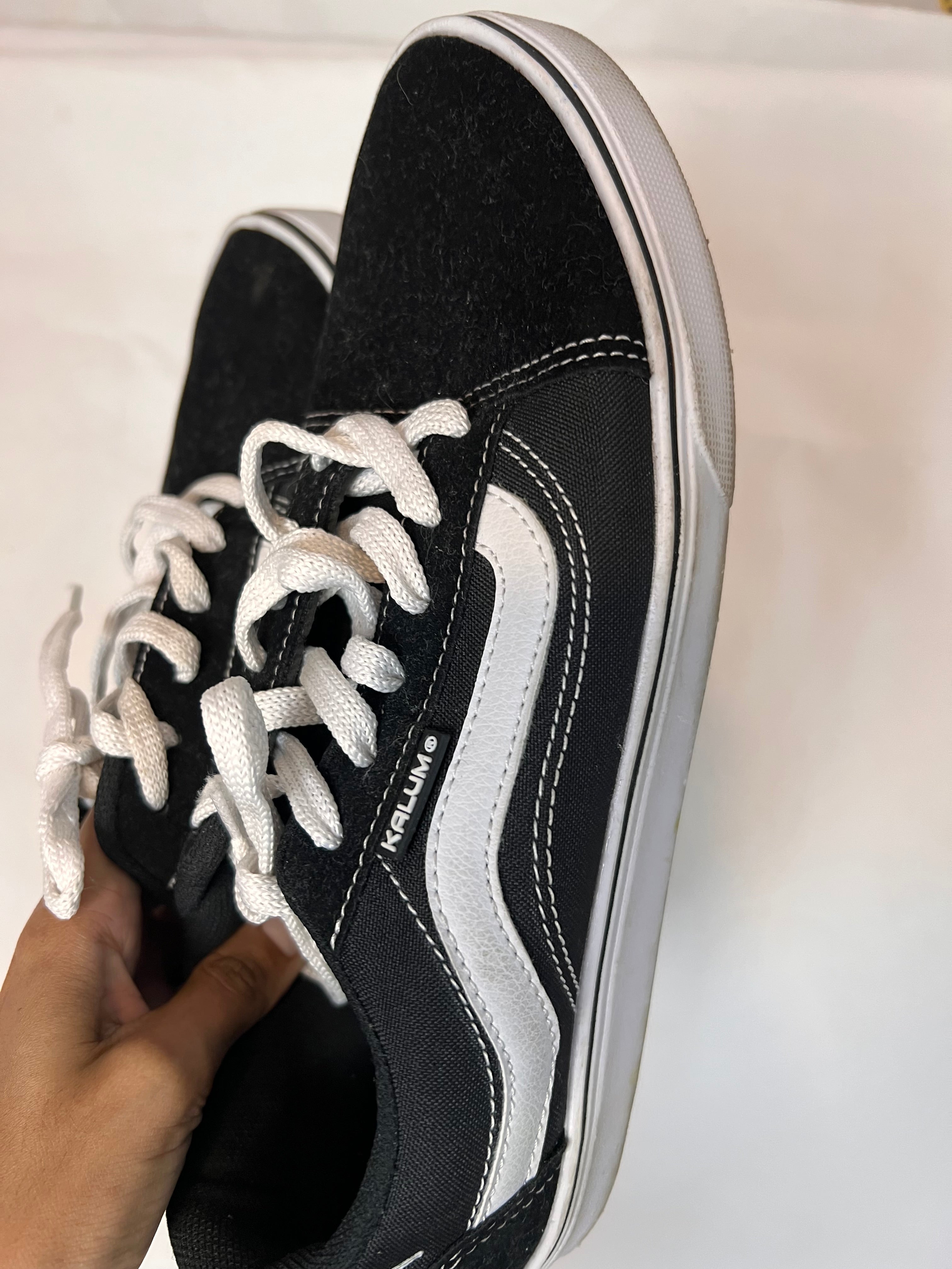 Tênis Kalum - N39