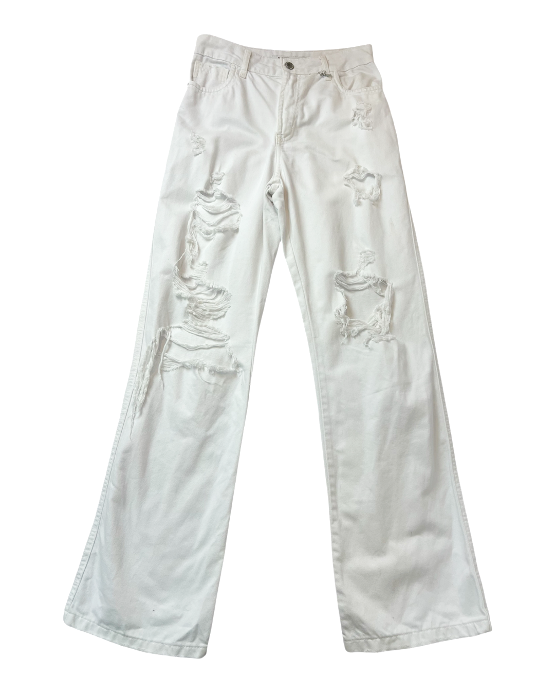 Calça Bluesteel - tam (38\P)